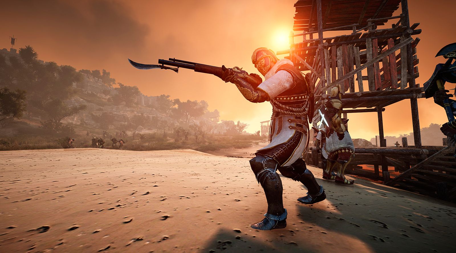 Una imagen del juego.