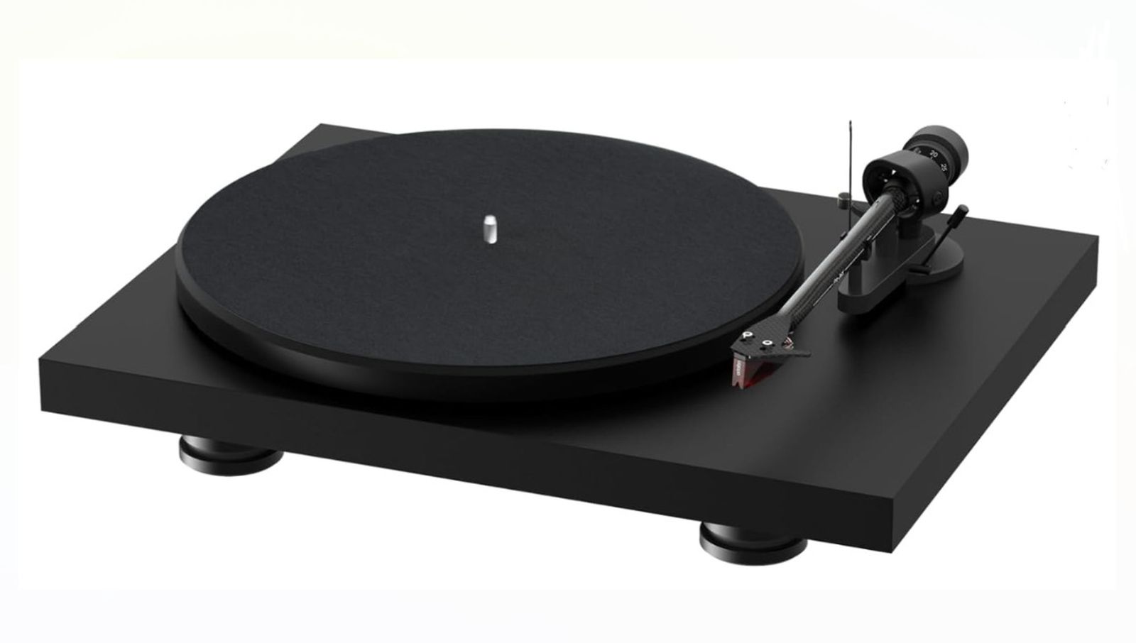 Pro-Ject Debut Carbon EVO