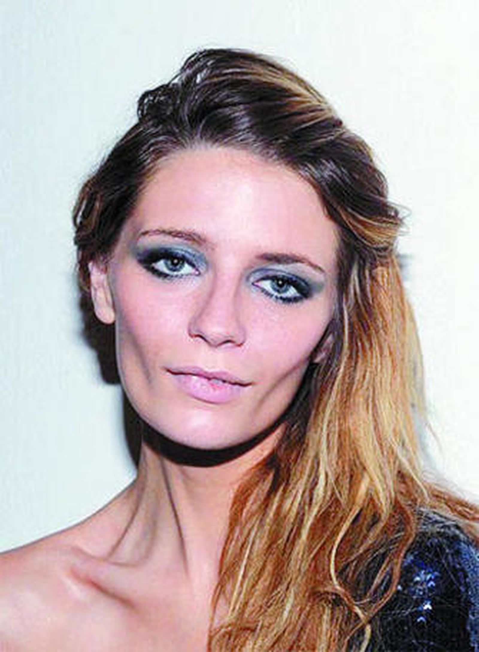 Mischa Barton "muestra mejorías"Los Príncipes, en la cueva El Soplao