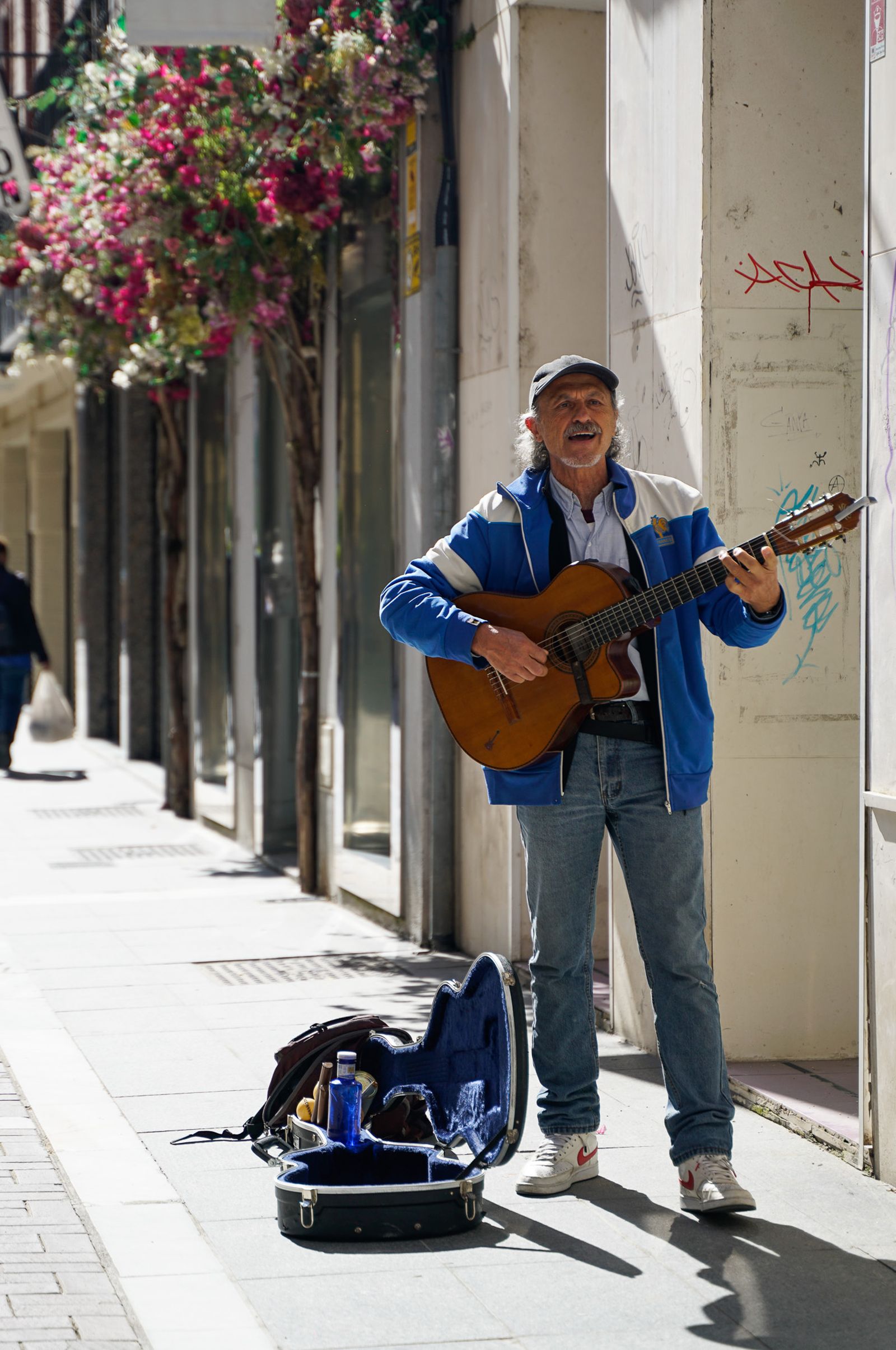 Las imágenes más destacadas del martes 25 de marzo en Huelva