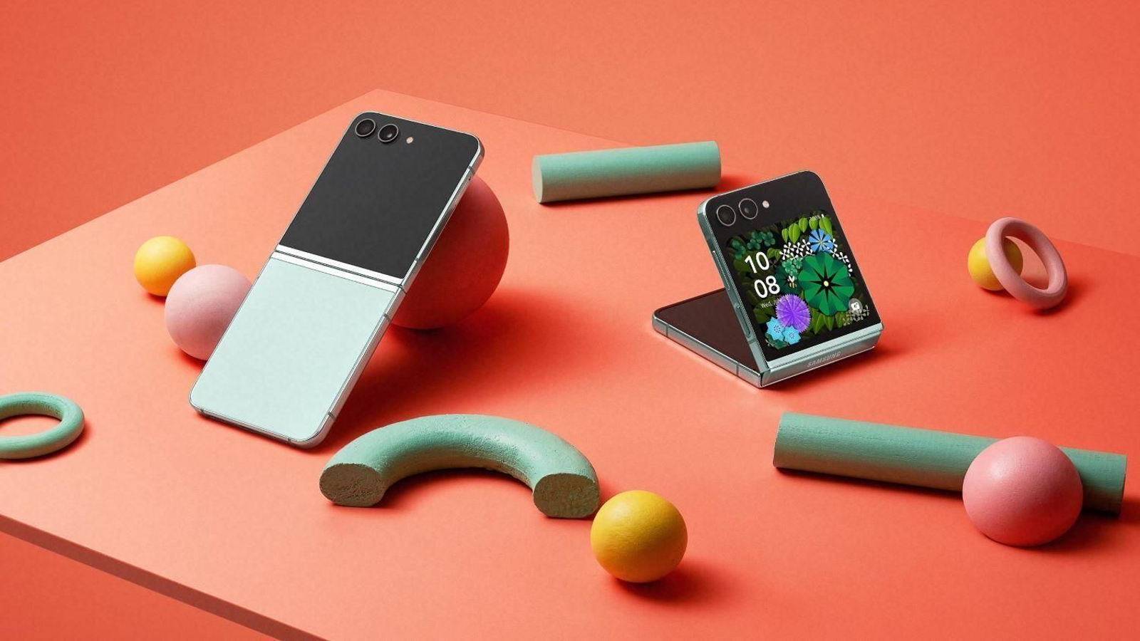 Samsung Galaxy Z Flip 5