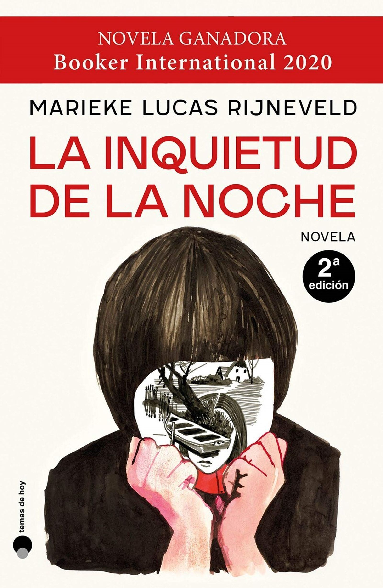 Portada del libro.