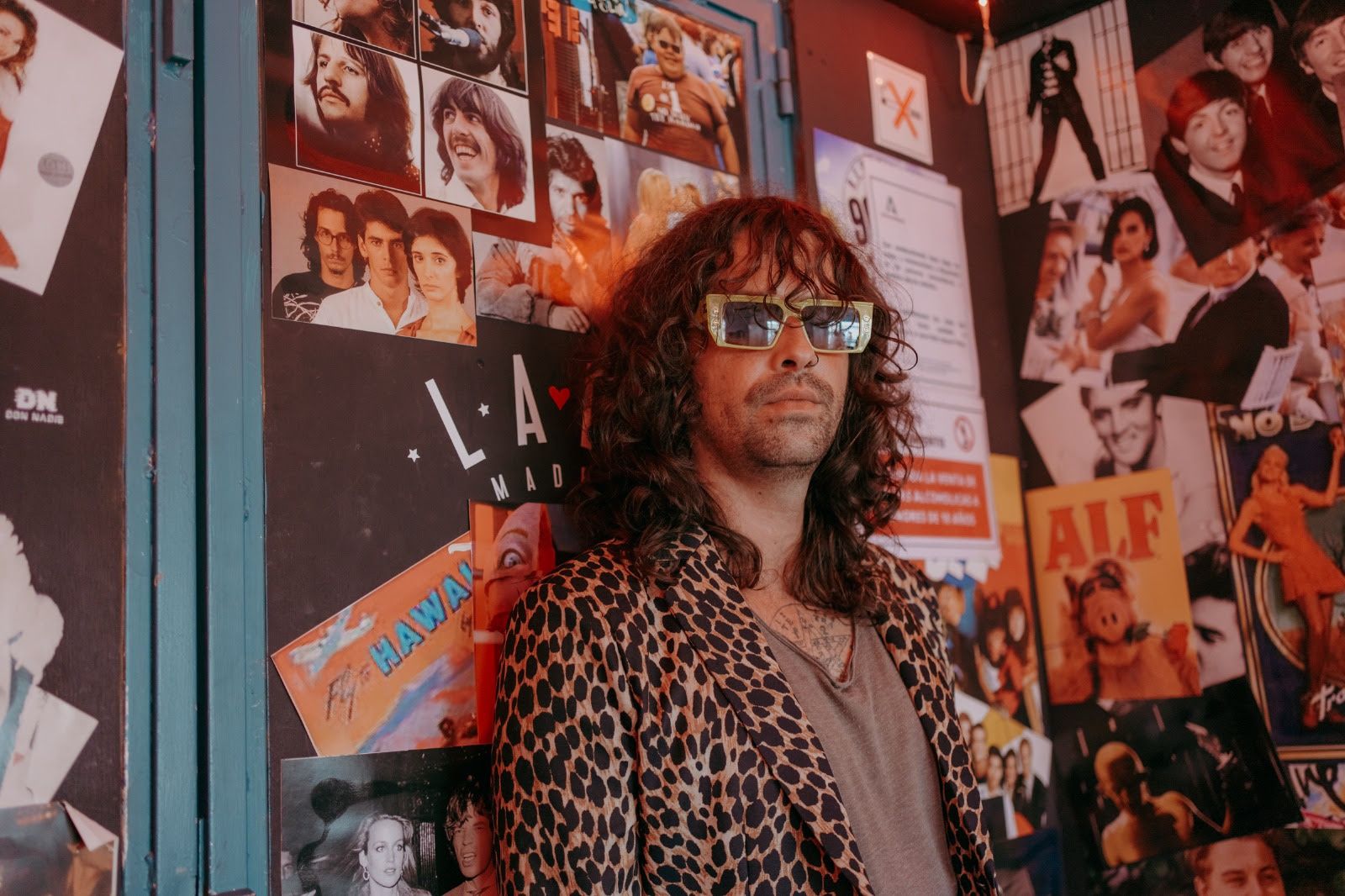 Aleph, líder de Proyecto Encarnación.