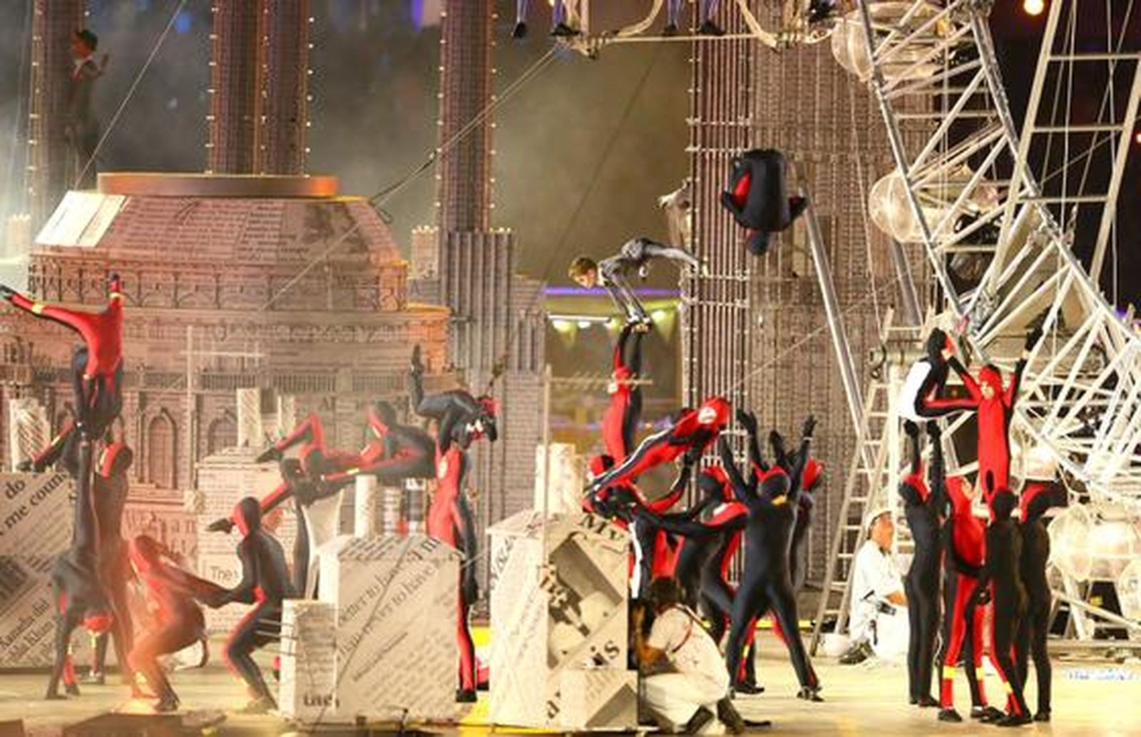 Foto: EFE · Reuters · AFP