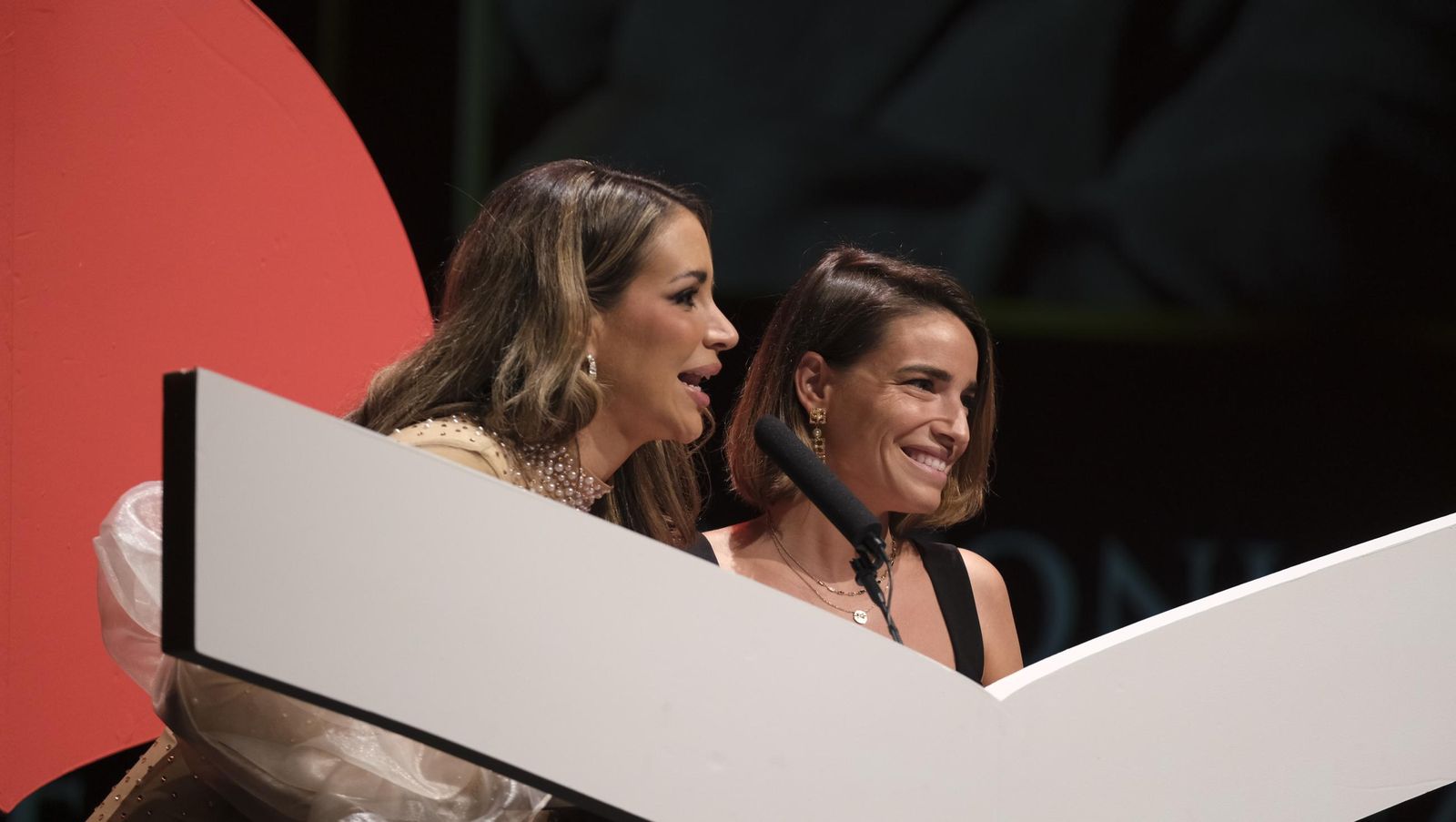 Búscate en las fotos de la Gala de Círculo Rojo 2024 celebrada en Roquetas de Mar