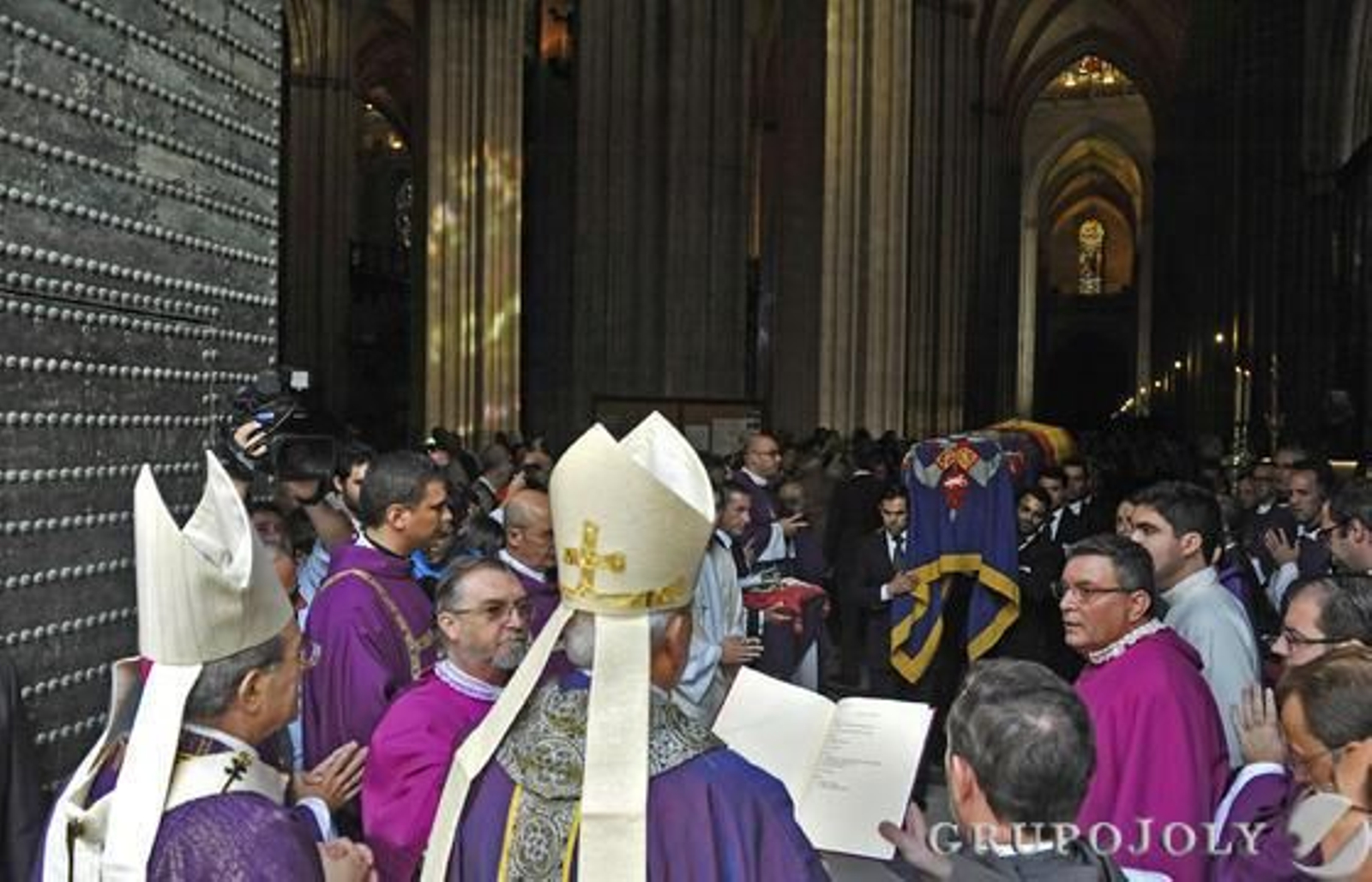 Reportaje gráfico de Juan Carlos Muñoz, Juan Carlos Vázquez y Belén Vargas