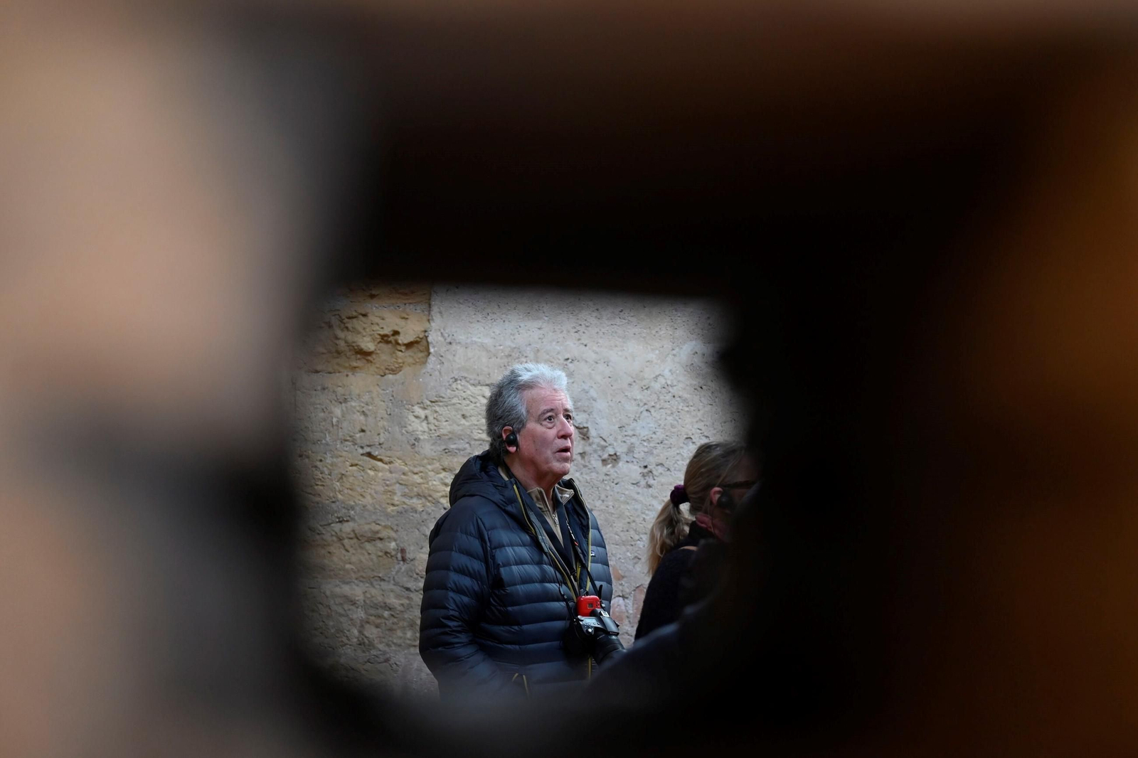 La Sinanoga de Córdoba, en imágenes