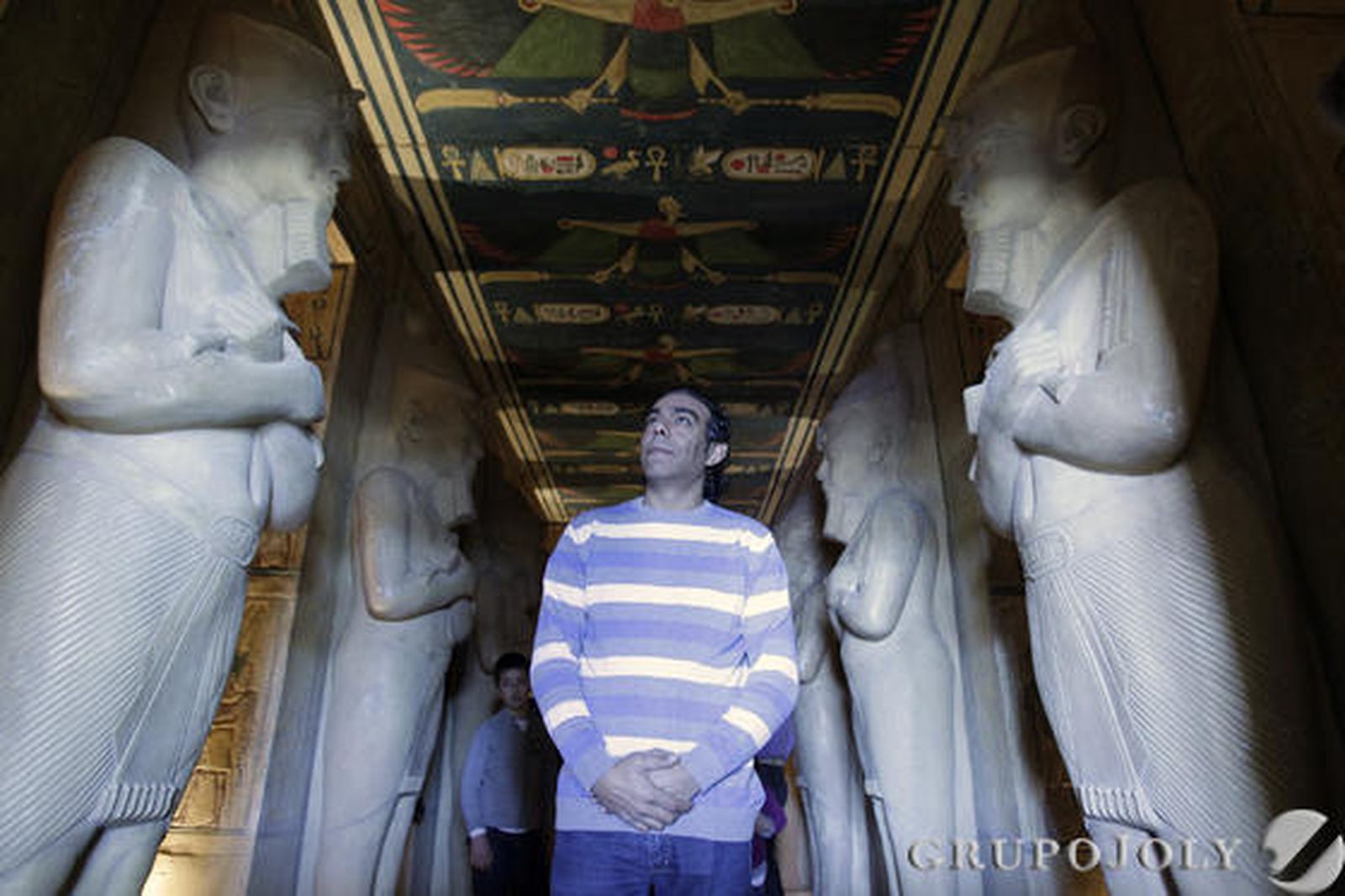 Foto: Antonio Pizarro