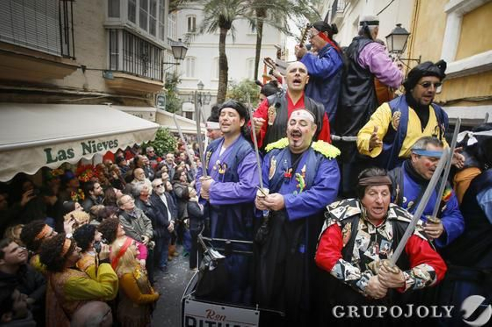 Foto: Julio Gonzalez