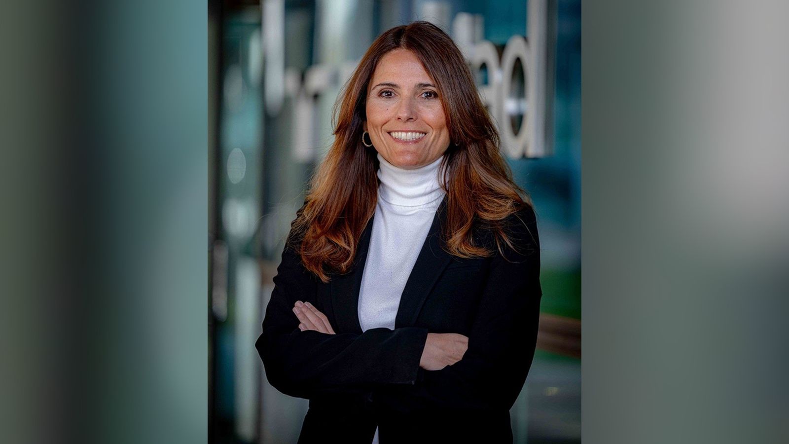 La almeriense recibirá una de las Medallas de Andalucía el 28-F.