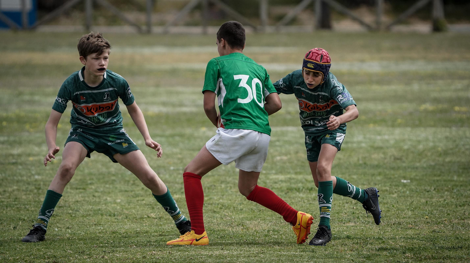 Búscate en la VI Concentración Gradual M12 en Jerez