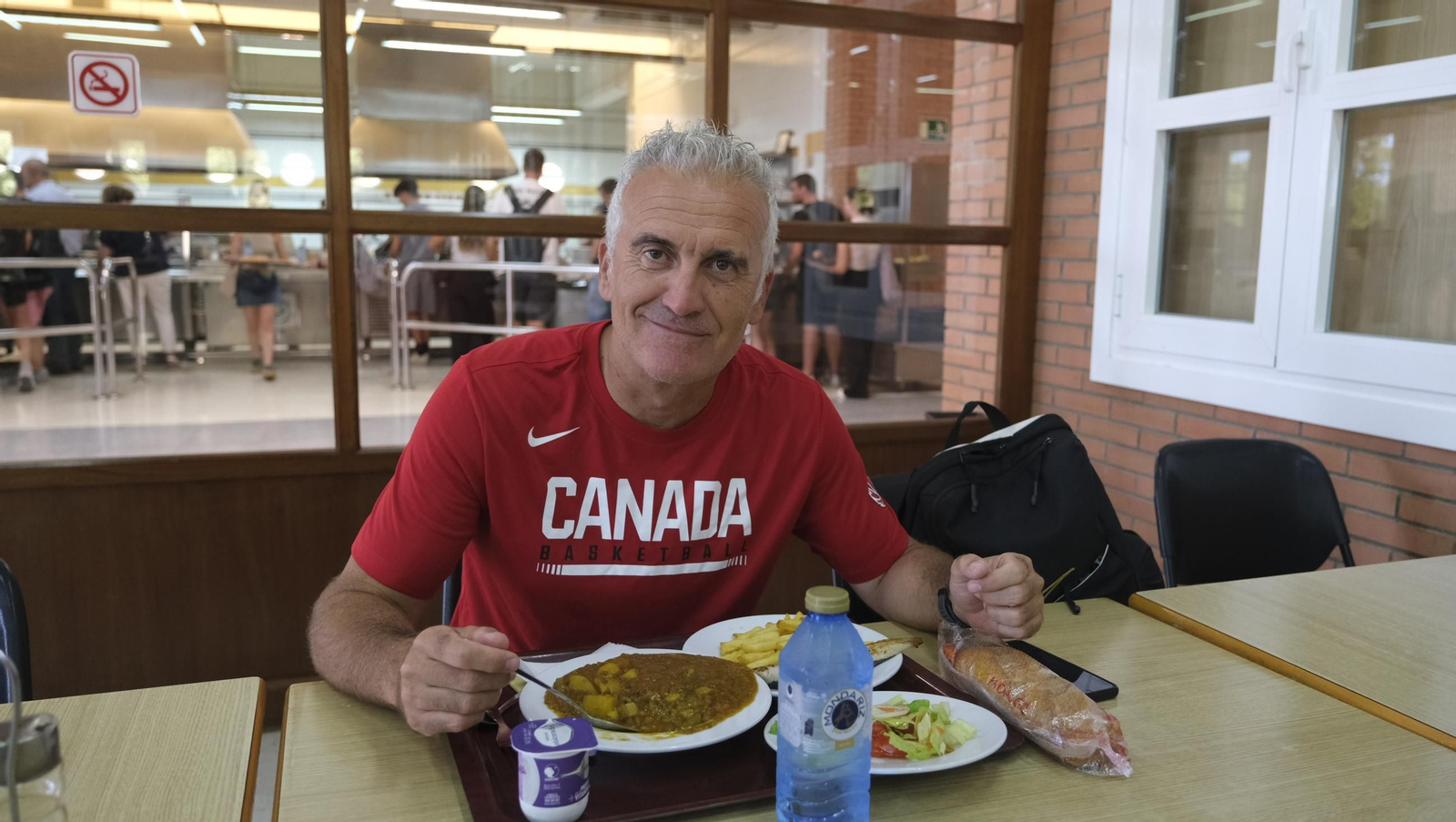 Las imágenes del restaurante almeriense que triunfa en redes