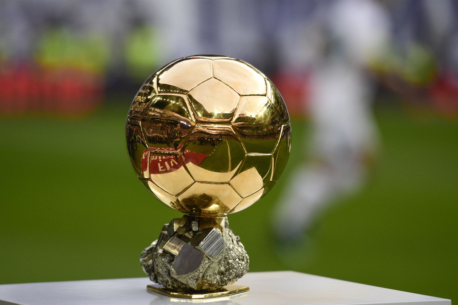 Las imágenes del Real Madrid-Sevilla