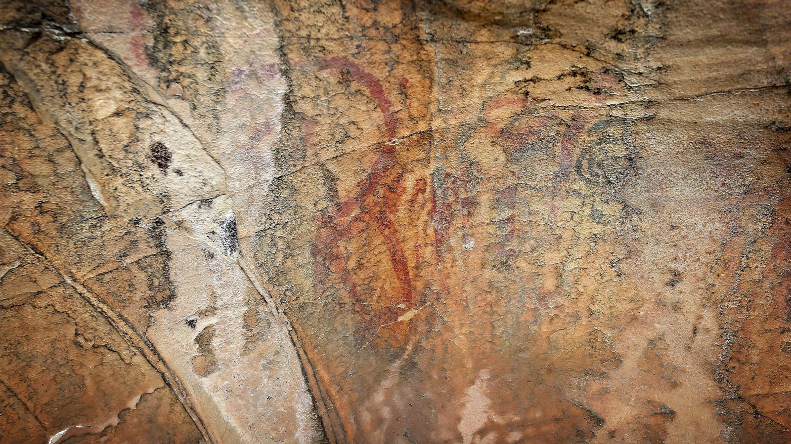 Las mejores fotos de la cueva de la Laja Alta