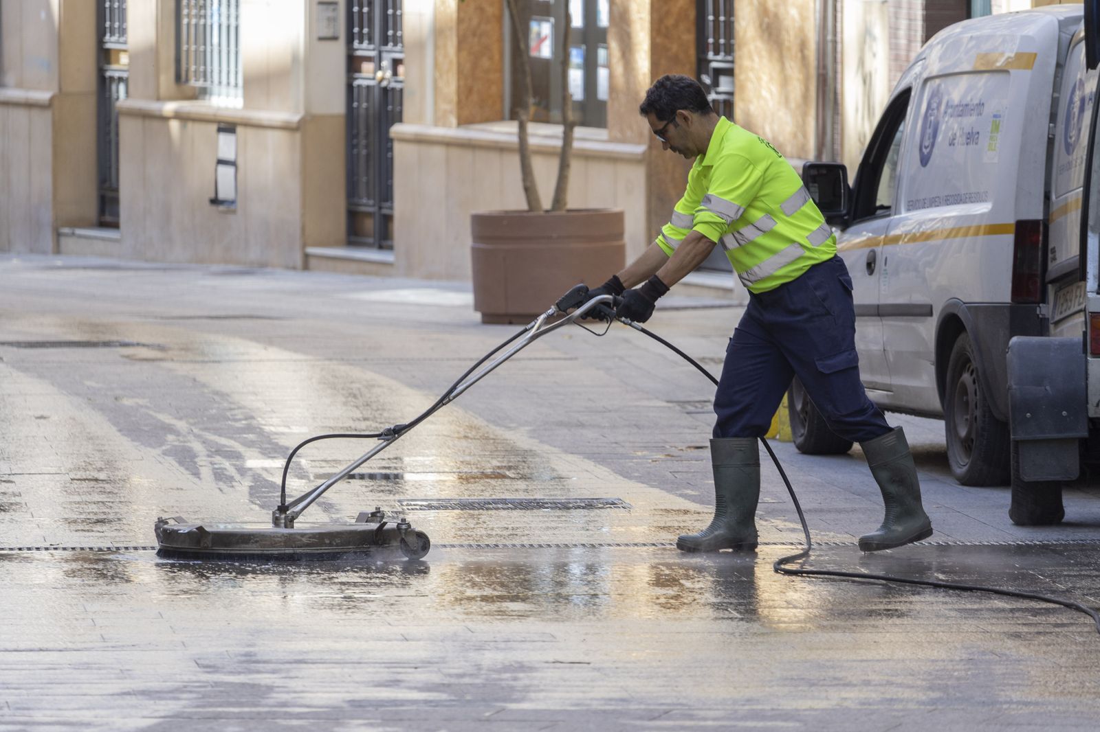 Imágenes del martes 30 de Mayo