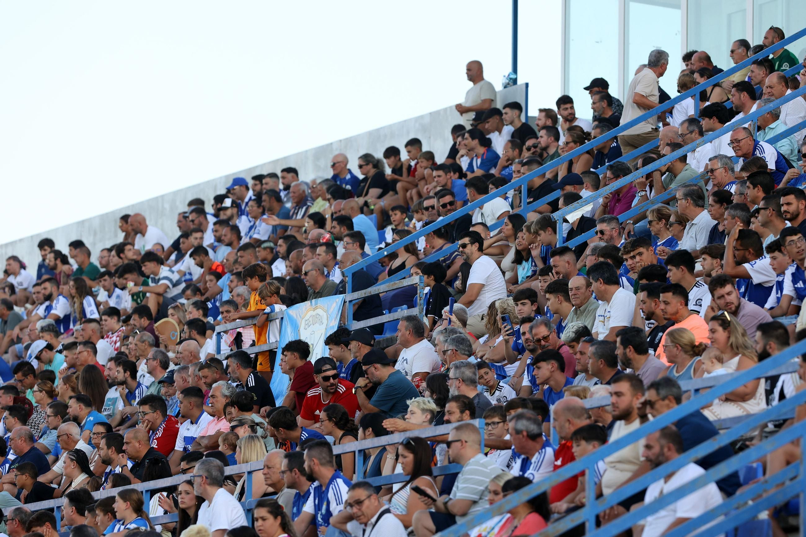 Búscate en el Trofeo Pedro Garrido entre el Jerez Industrial y el Xerez CD