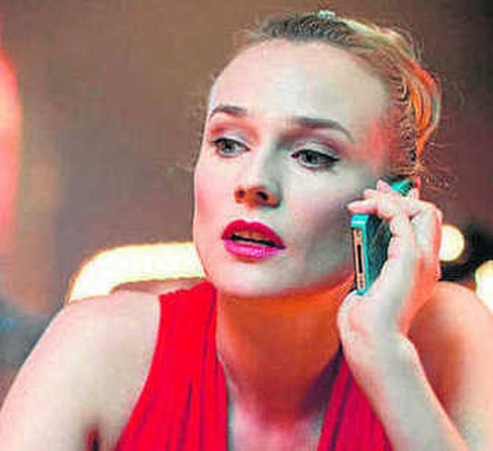 París-Hollywood-París: avatares de la comedia francesa