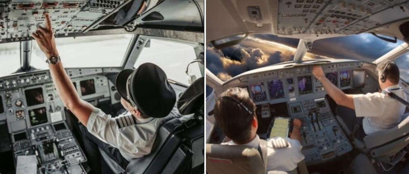 Top Aviator: simulador de vuelo