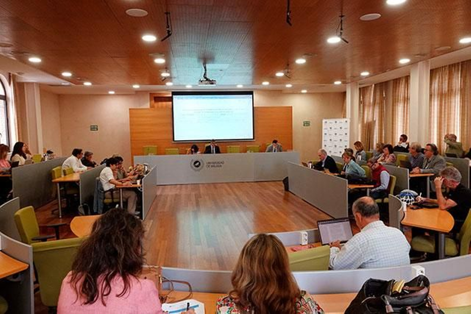 Consejo de Gobierno de la UMA Consejo de Gobierno de la UMA