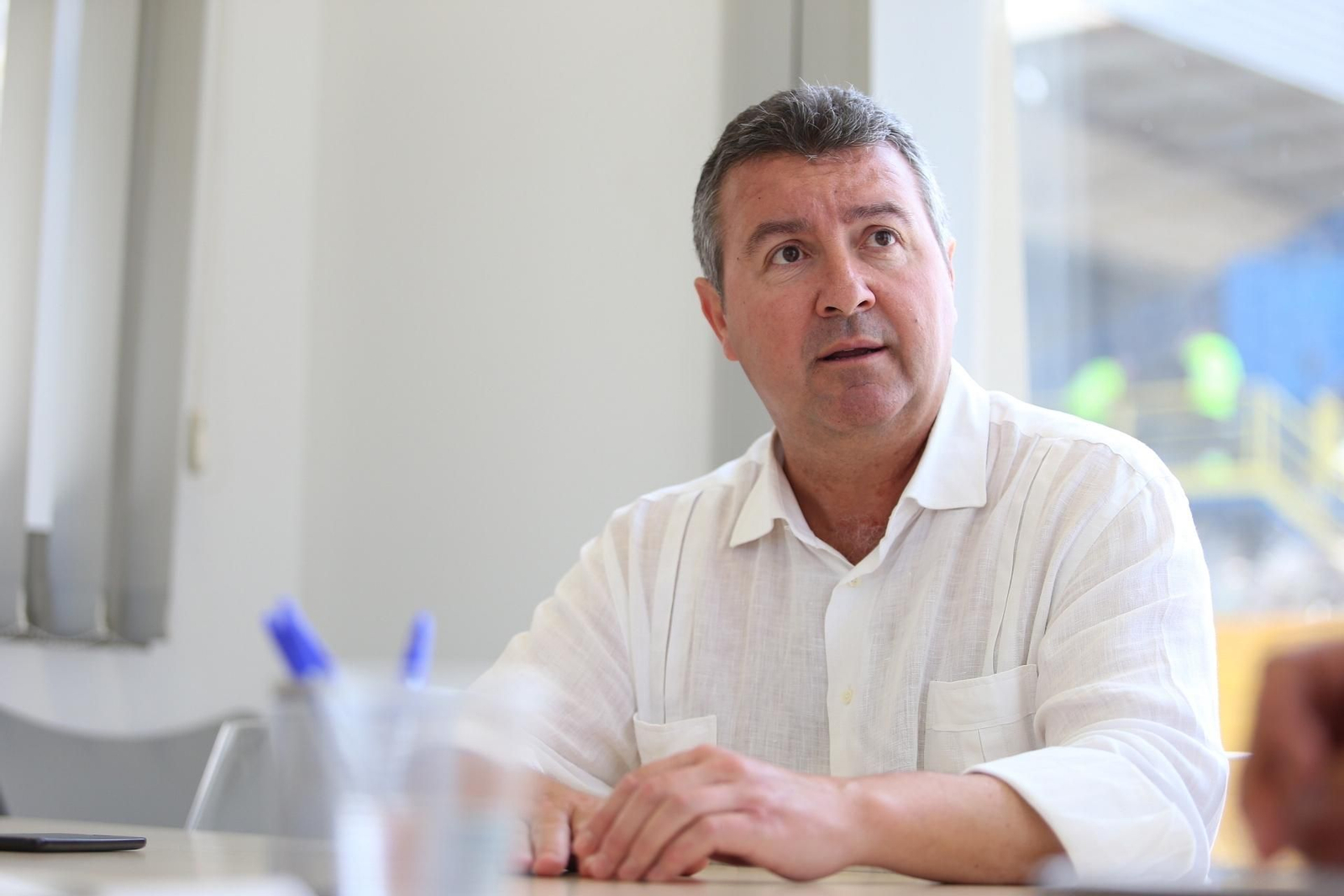 El reciclaje del plástico