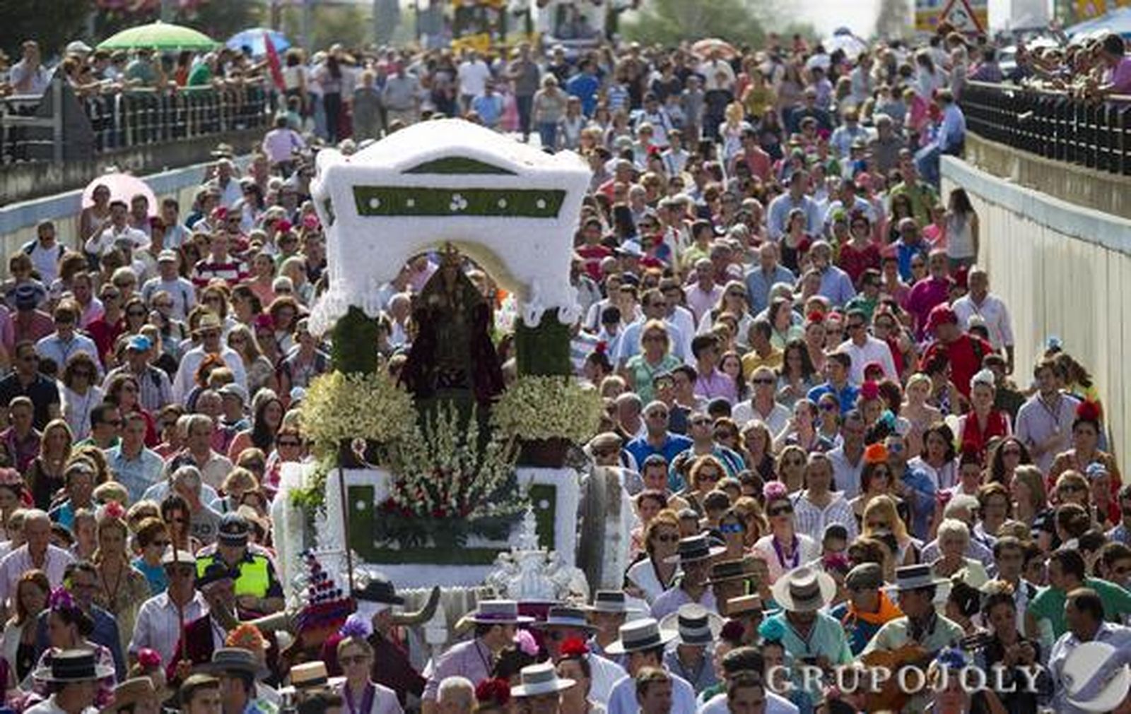 Foto: Juan Carlos Muñoz