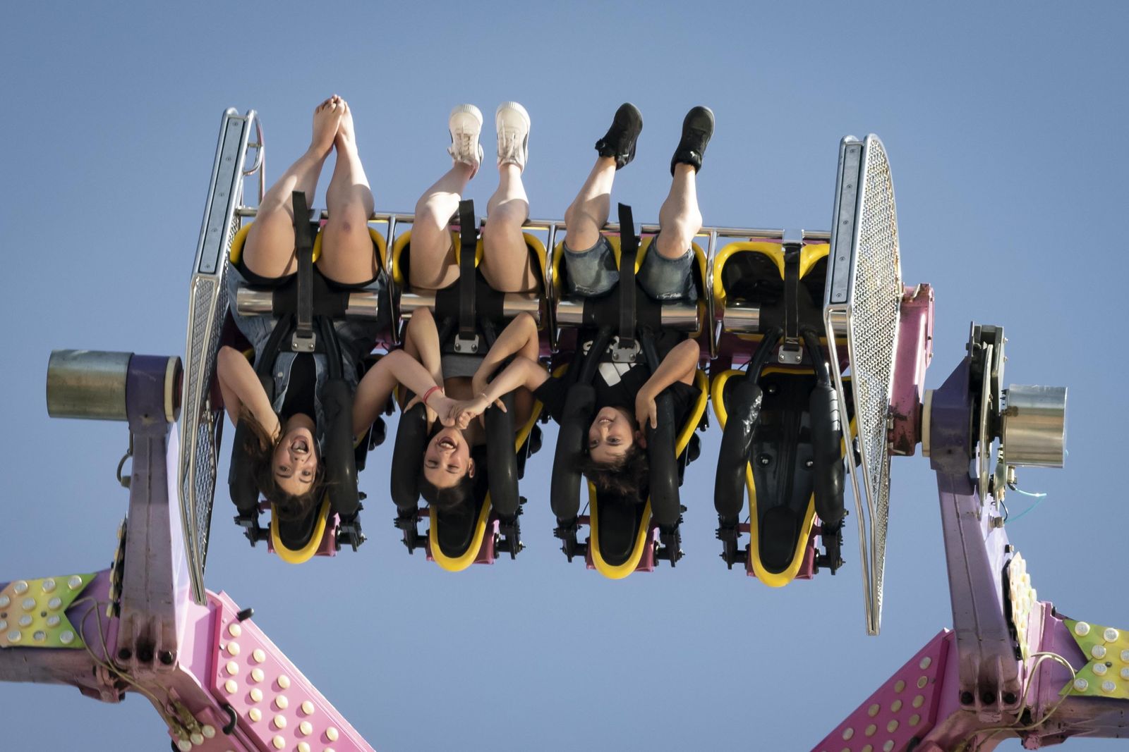 Búscarte en el día de los cacharritos