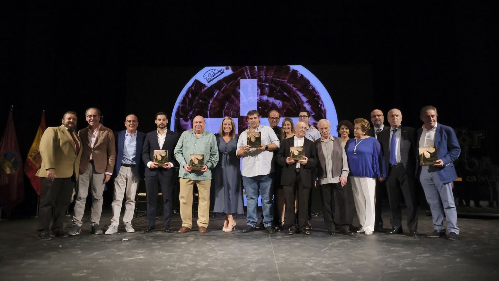 La Gala por el Día Mundial del Turismo en Córdoba, en imágenes