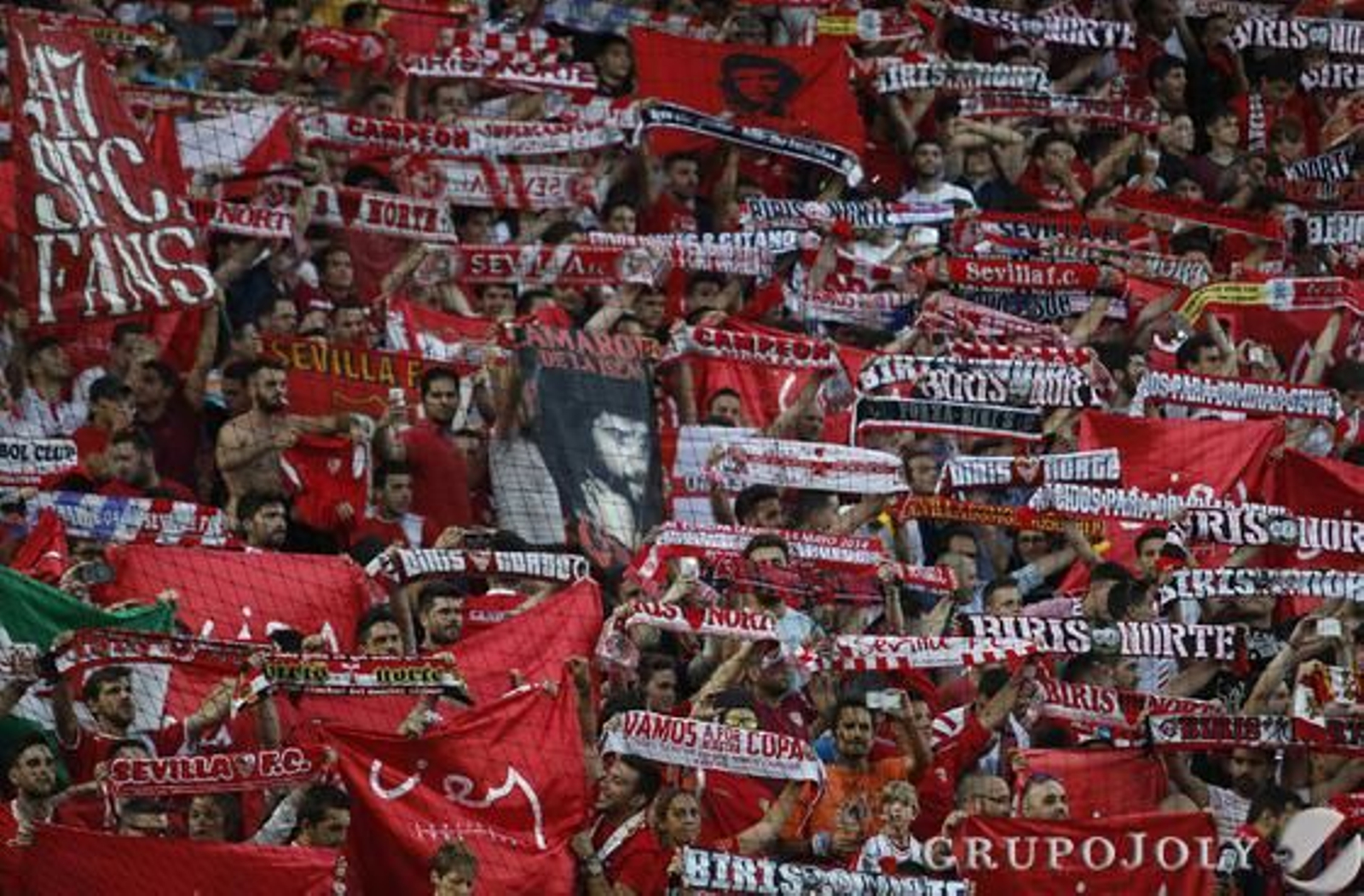 Foto: Antonio Pizarro