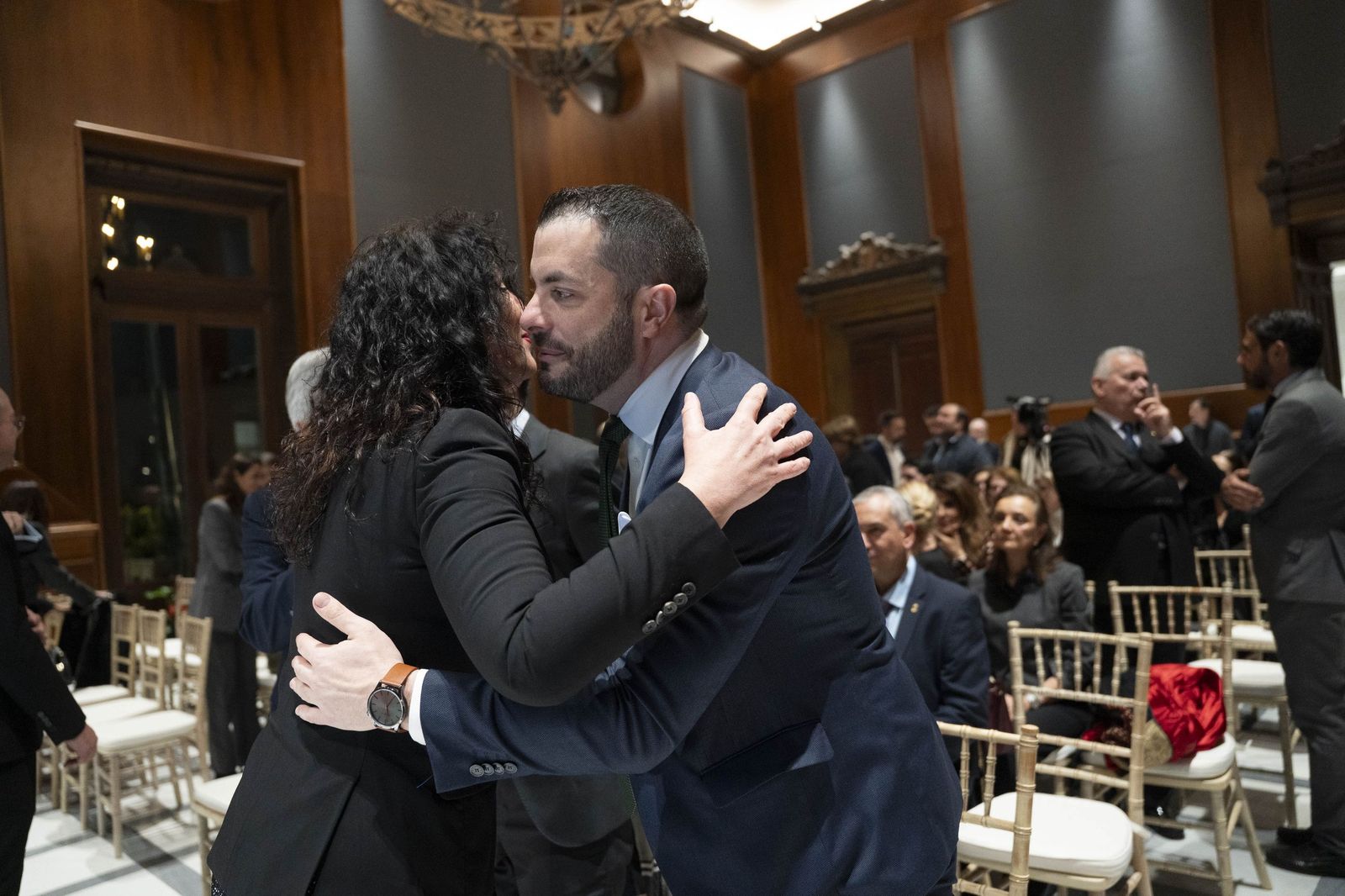 Almería celebra los grandes aniversarios de la Virgen del Mar: 525 años de su aparición y 75 de su coronación, en imágenes