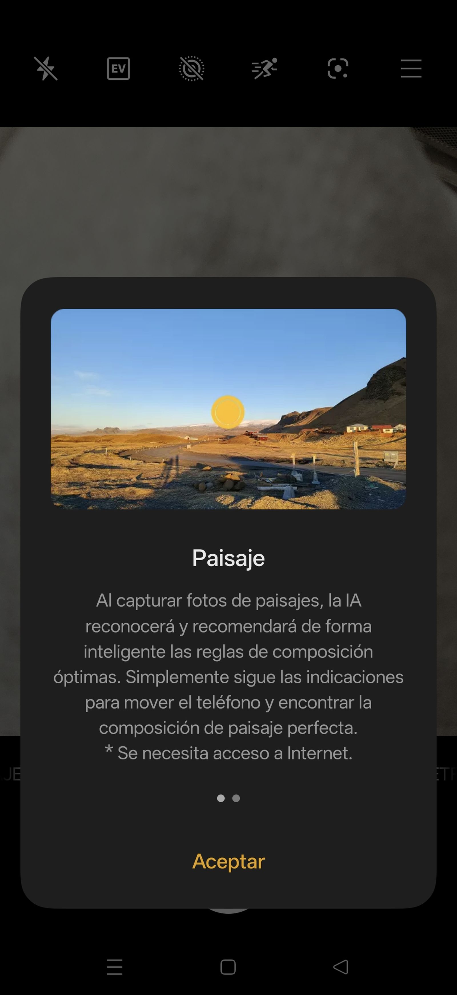 Realme GT 8 Pro - Fotos del análisis