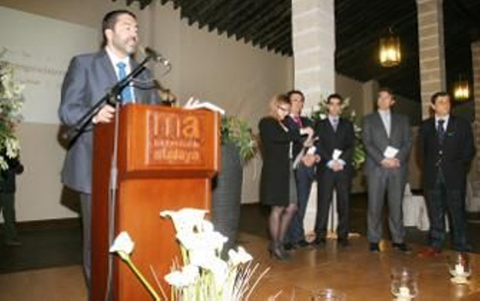 Cómo meterse a Jerez en el 'bolsillo'