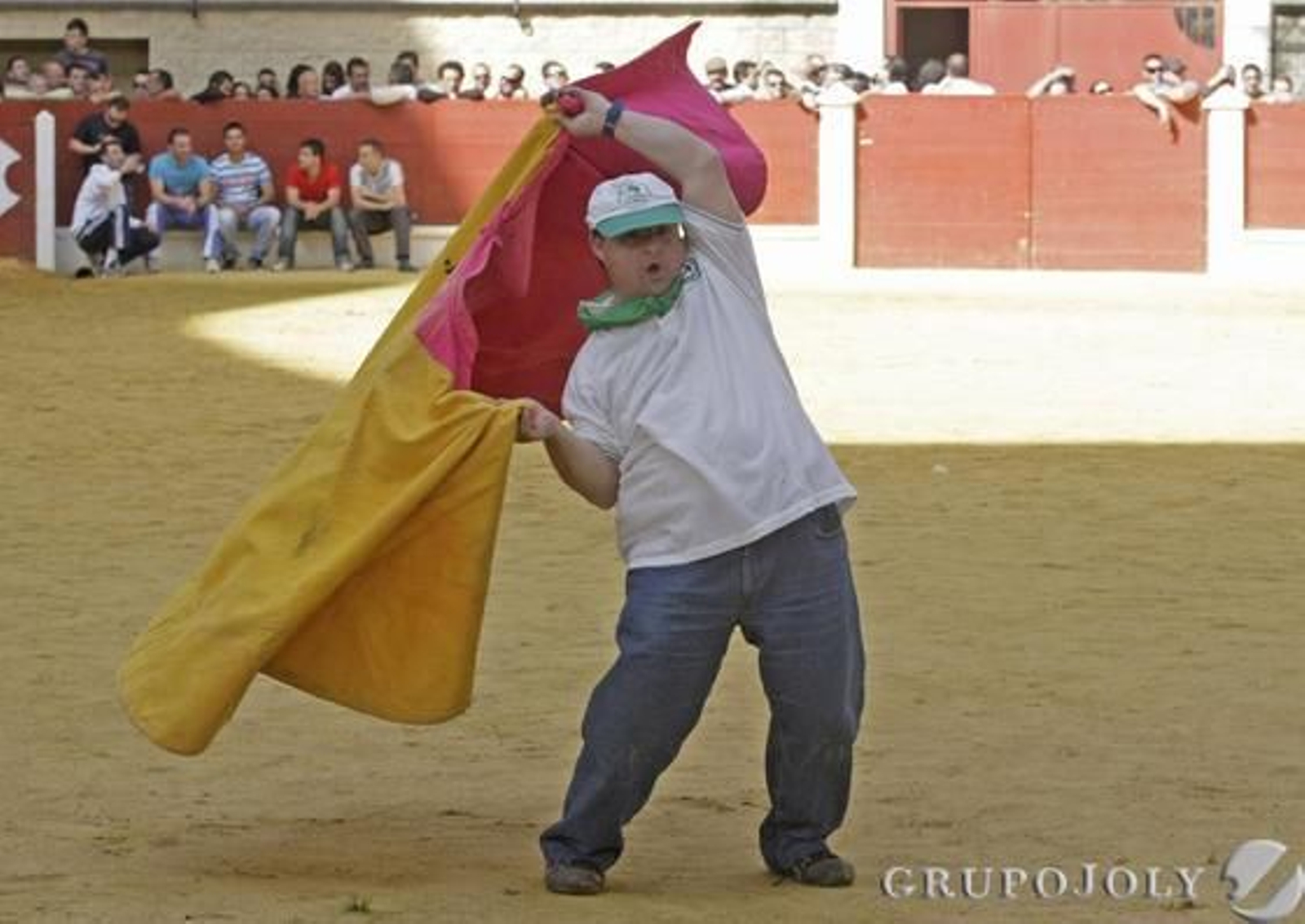 Foto: J.M.Q./Erasmo Fenoy