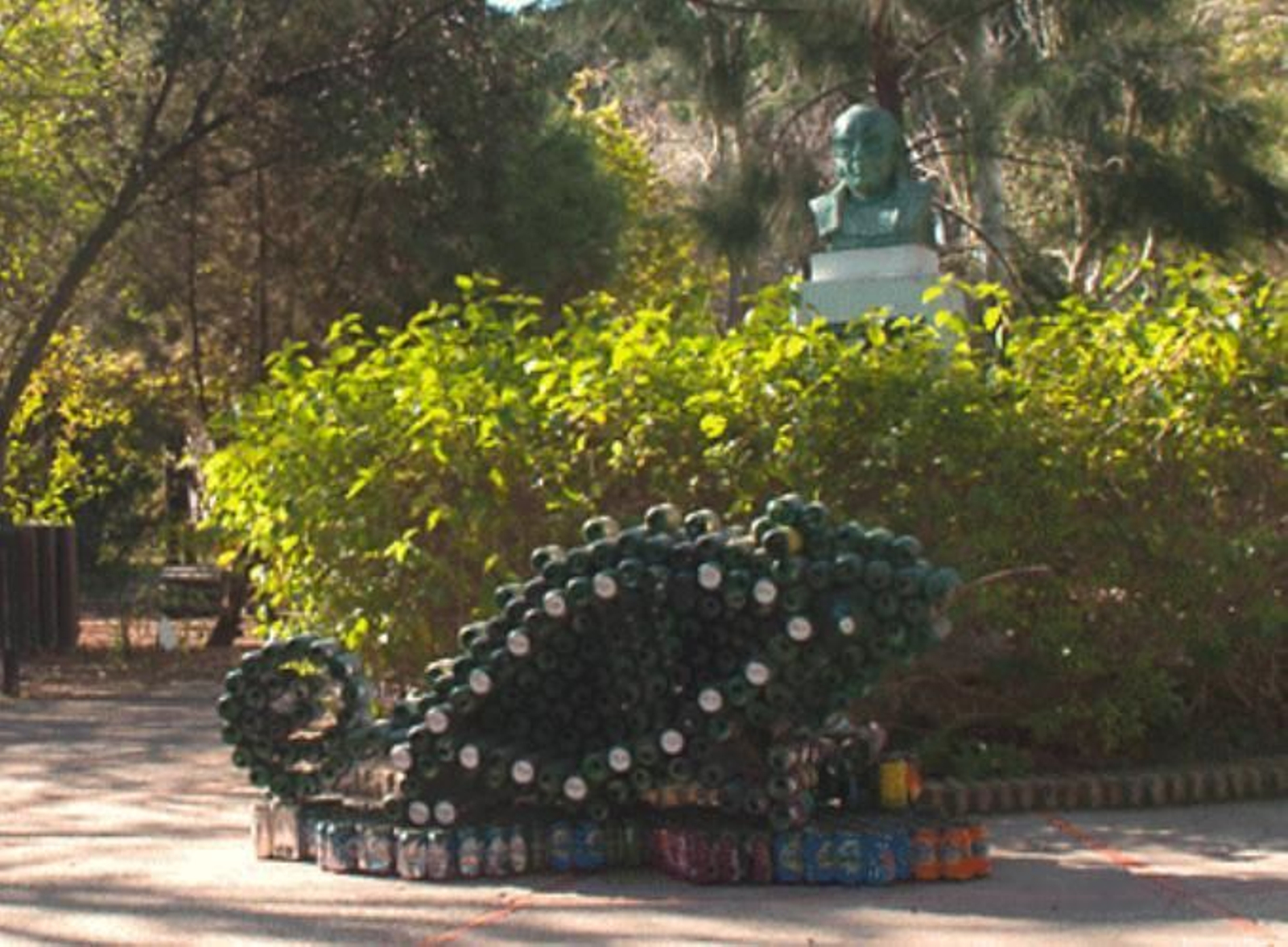 Botánico ‘Celestino Mutis'