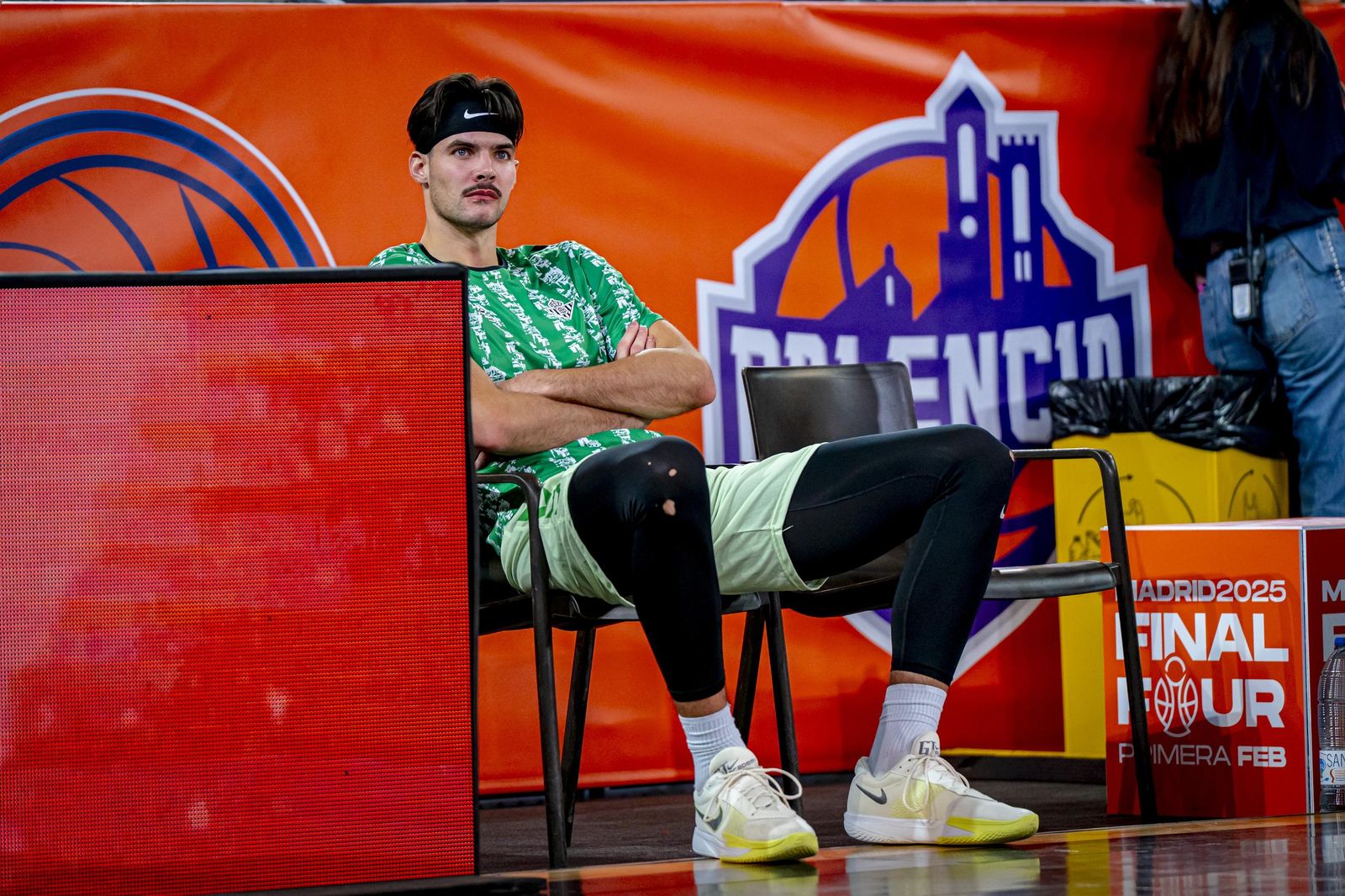 Las mejores fotos del ascenso del Betis Baloncesto