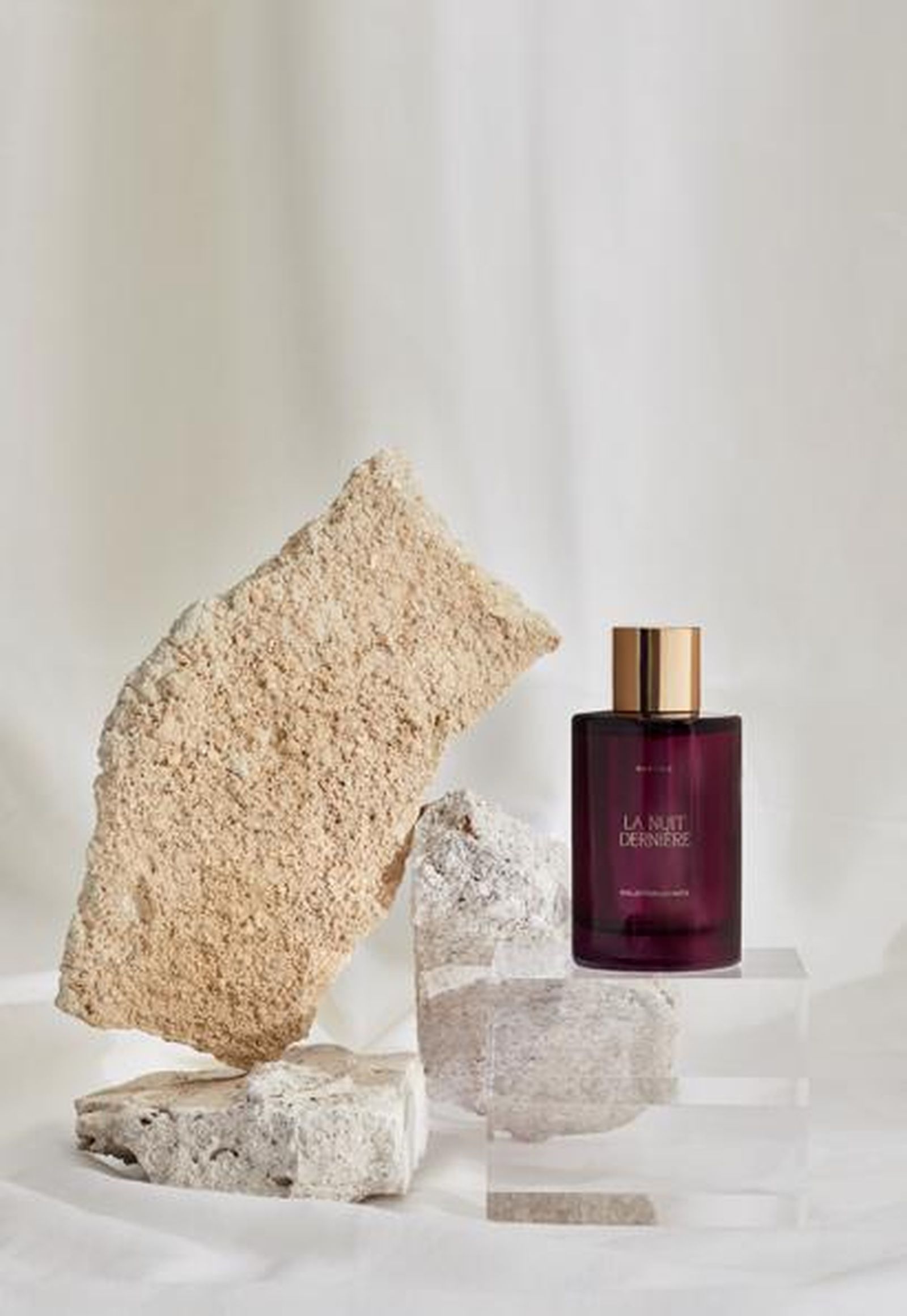 Nuevas fragancias de Parfois.