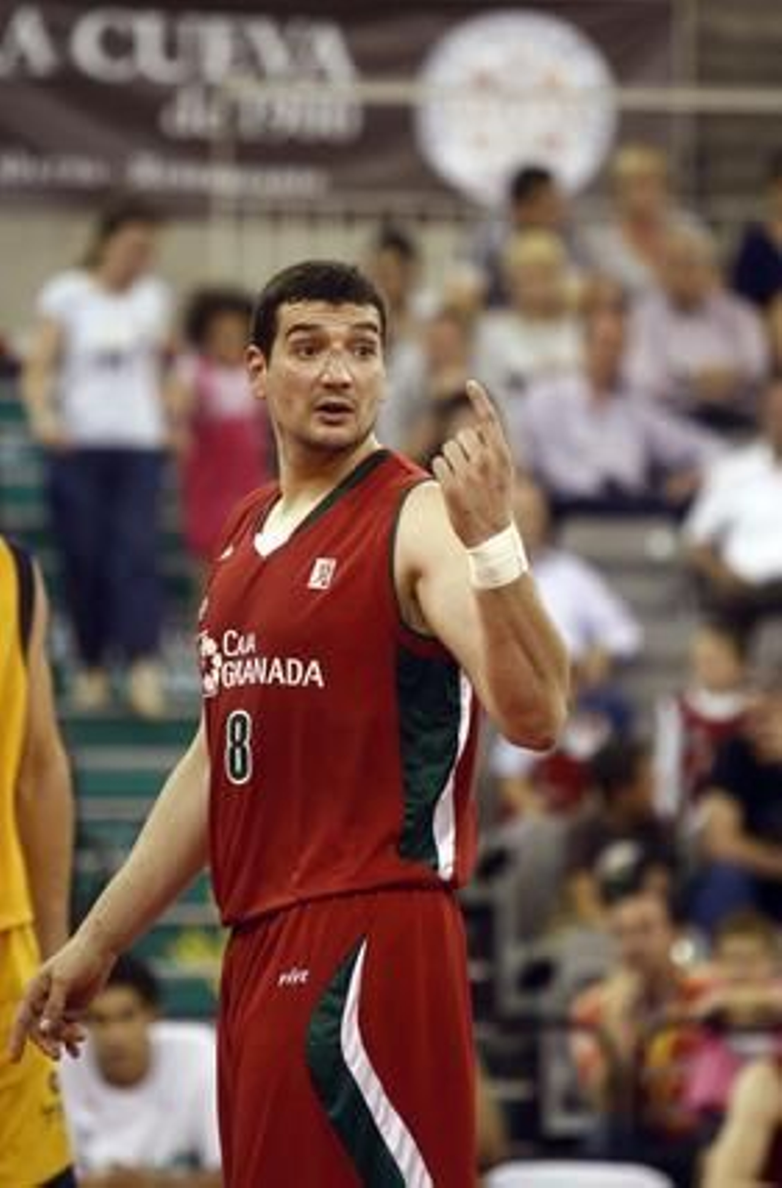 Foto: Pepe Villoslada