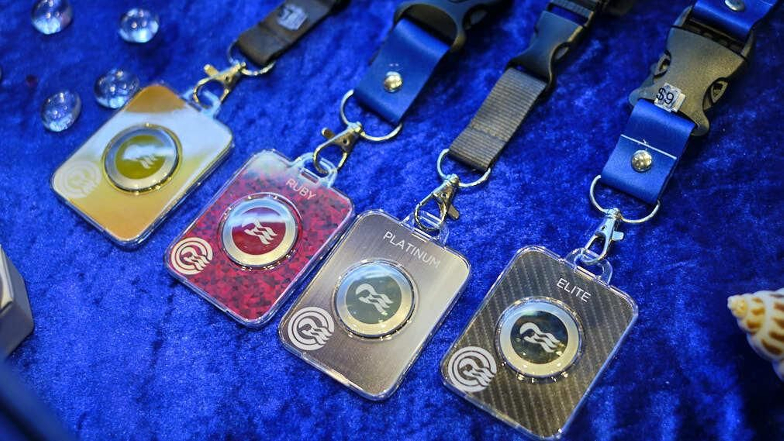 Interior del buque Sky Princess