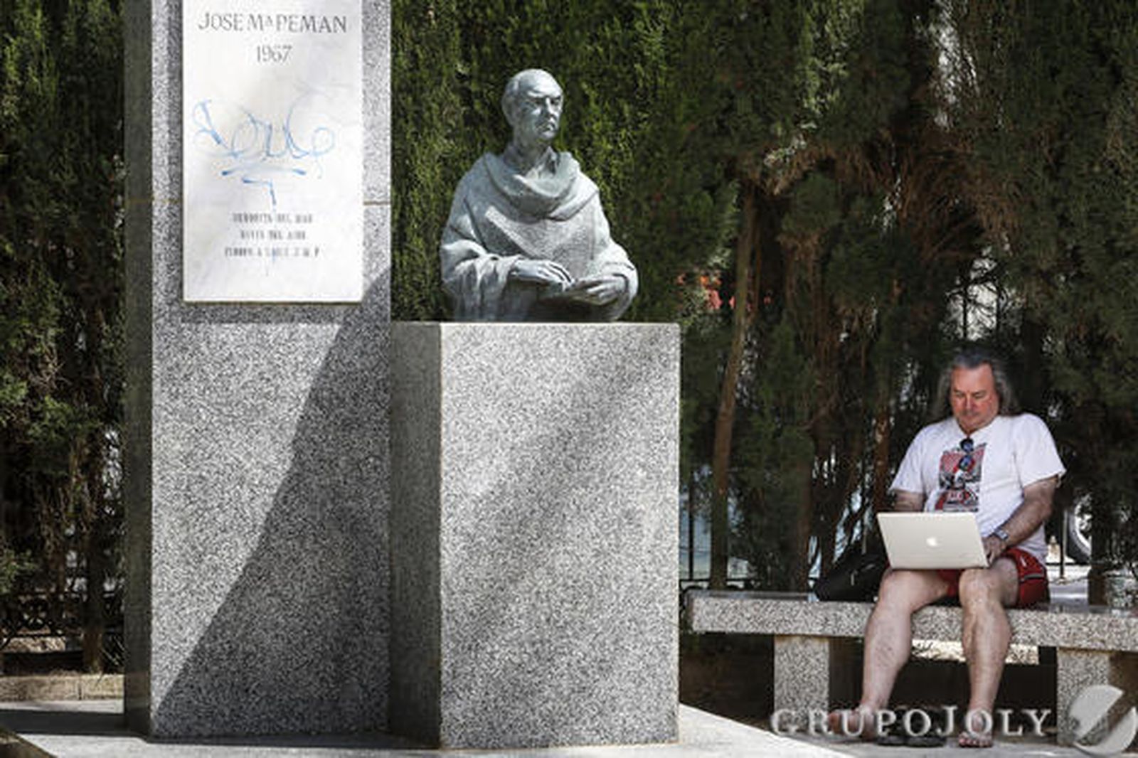 Foto: Julio Gonzalez