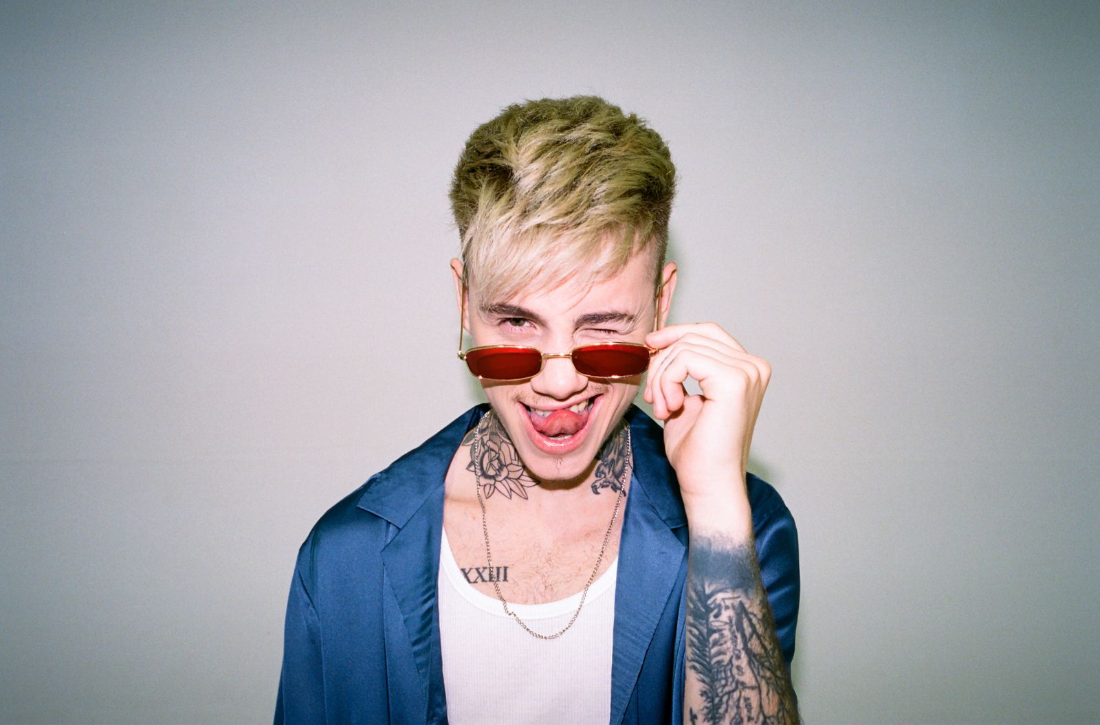 El cordobés Hugo Cobo.