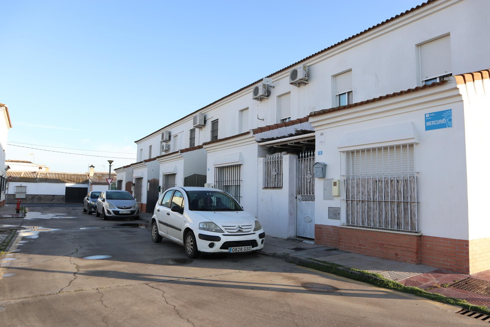 Barrio a barrio: La Ribera, en imágenes