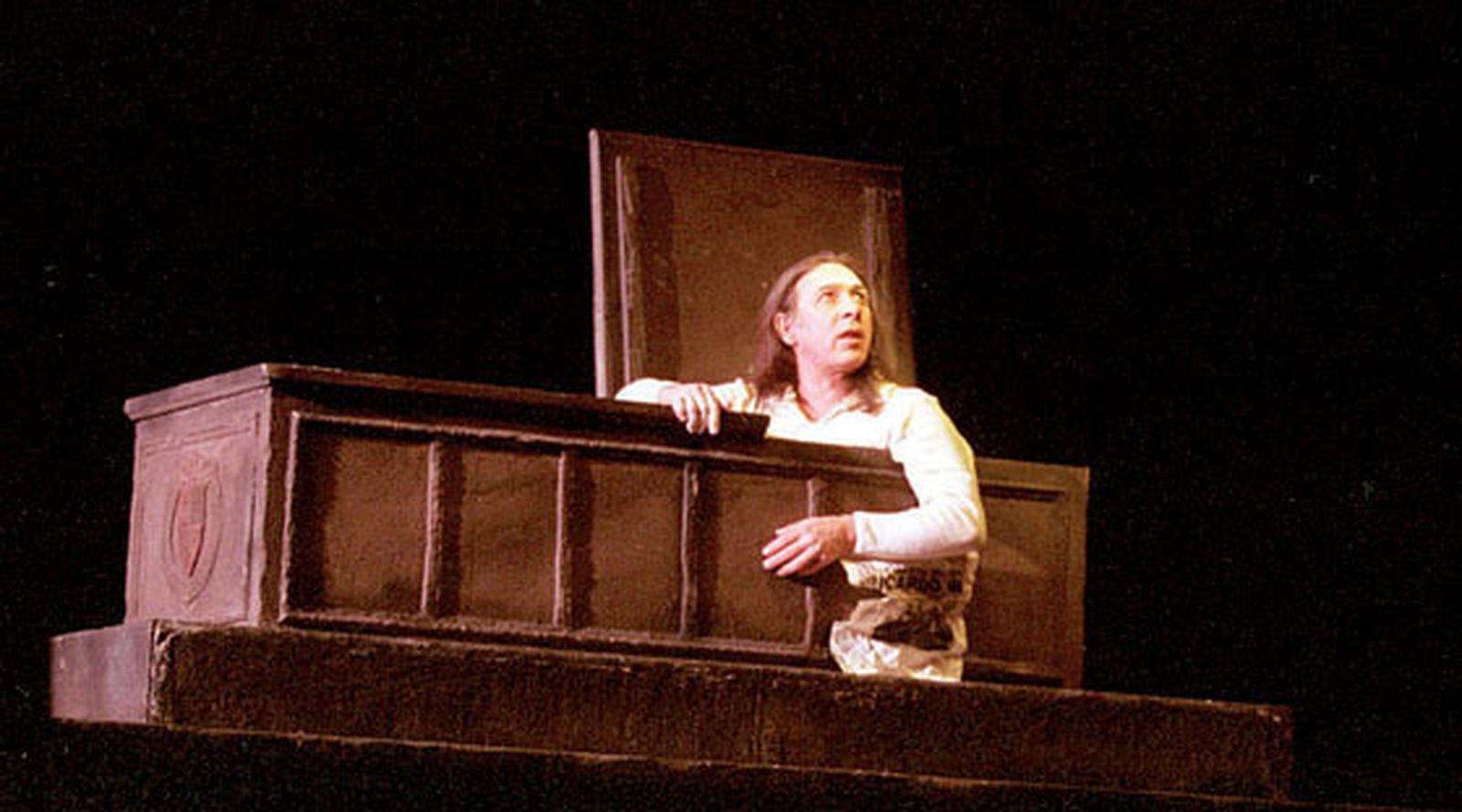 Últimos días de gloria