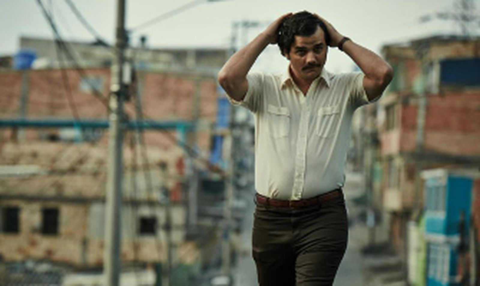 Netflix: el videoclub de aquí al lado