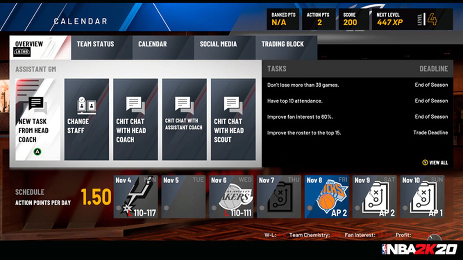 Una imagen del juego.