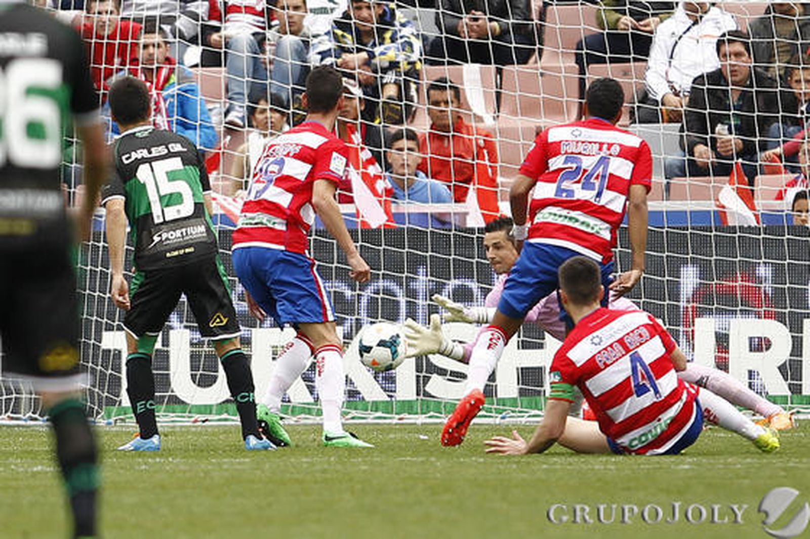 Foto: Pepe Villoslada