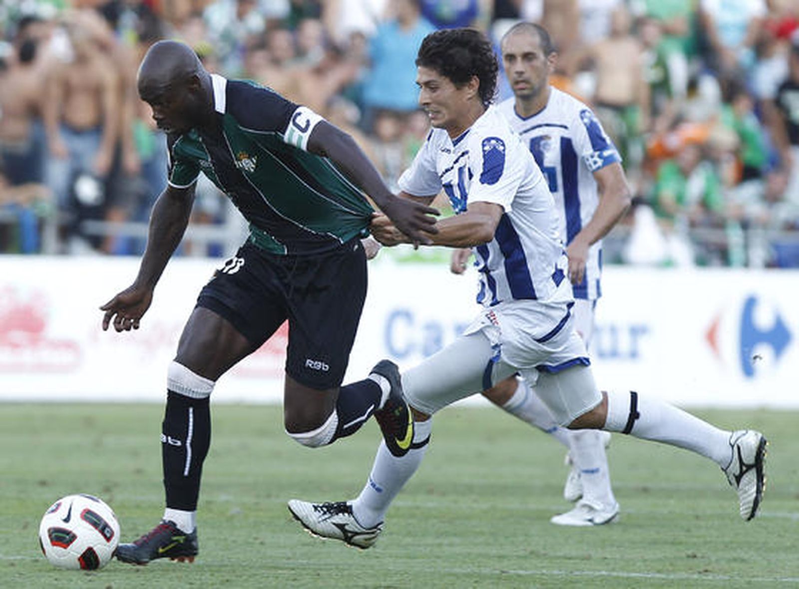 Foto: Antonio Pizarro