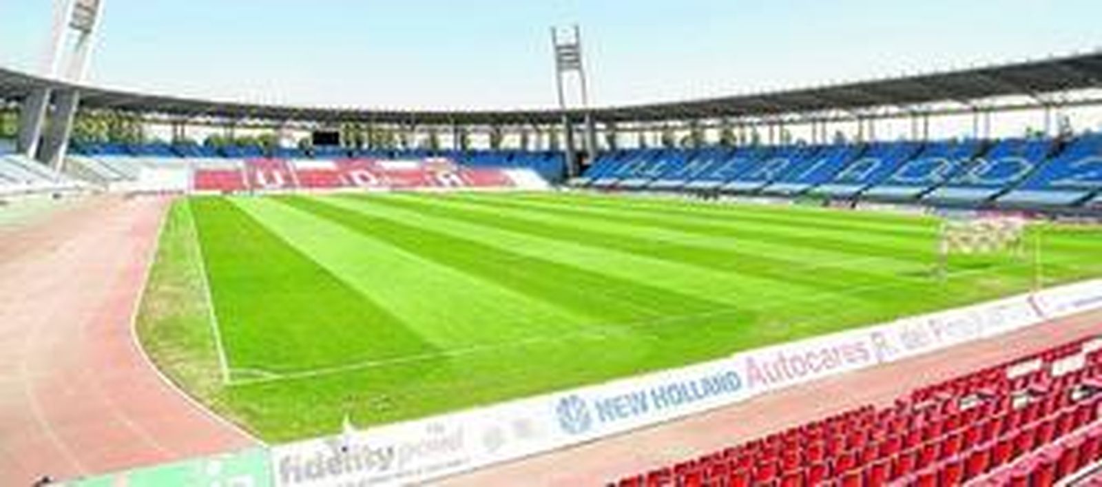 Mimos para el Mediterráneo