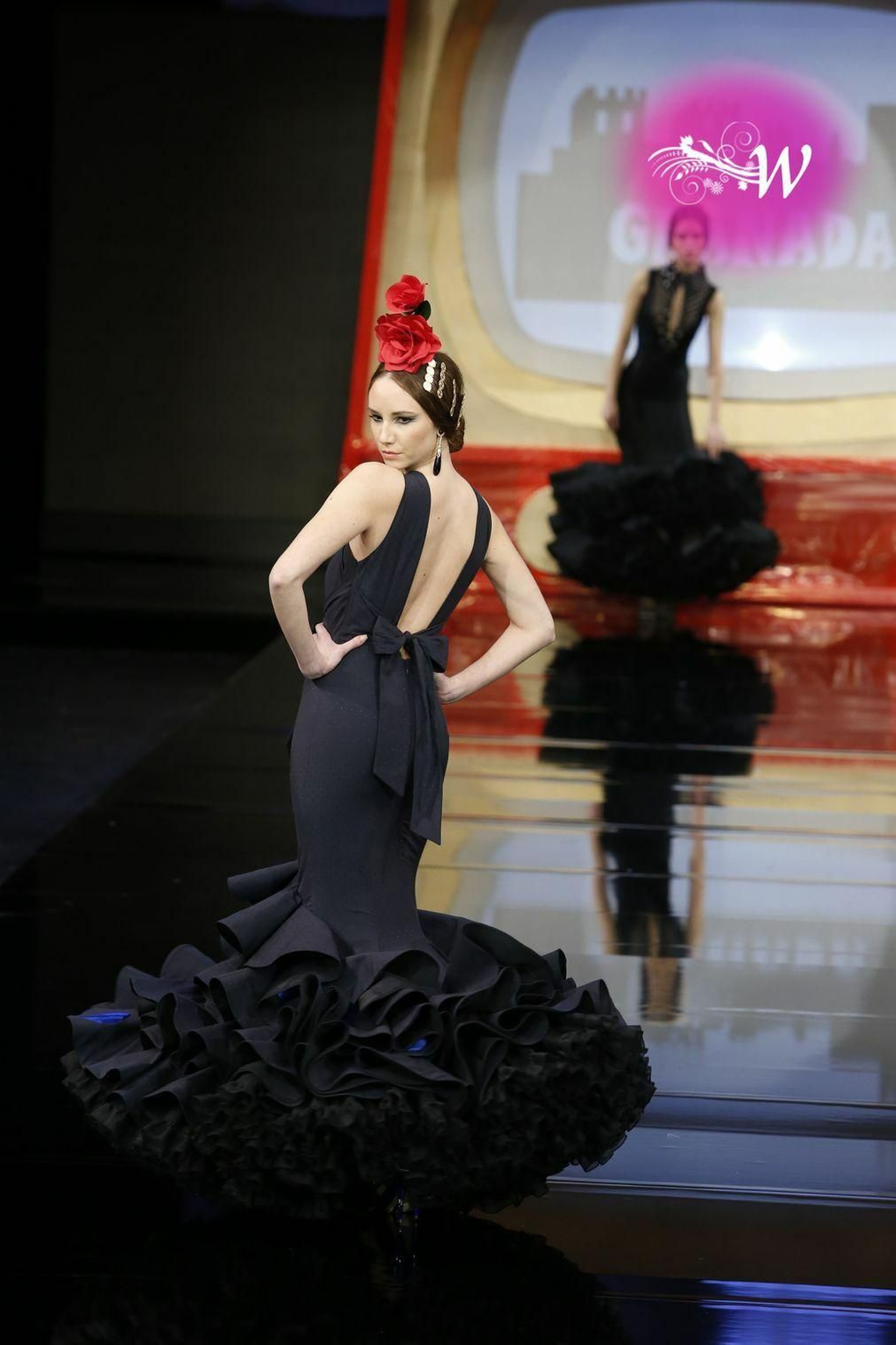 Antonio Gutierrez presenta su colección en SIMOF 2020, todas las fotos del desfile