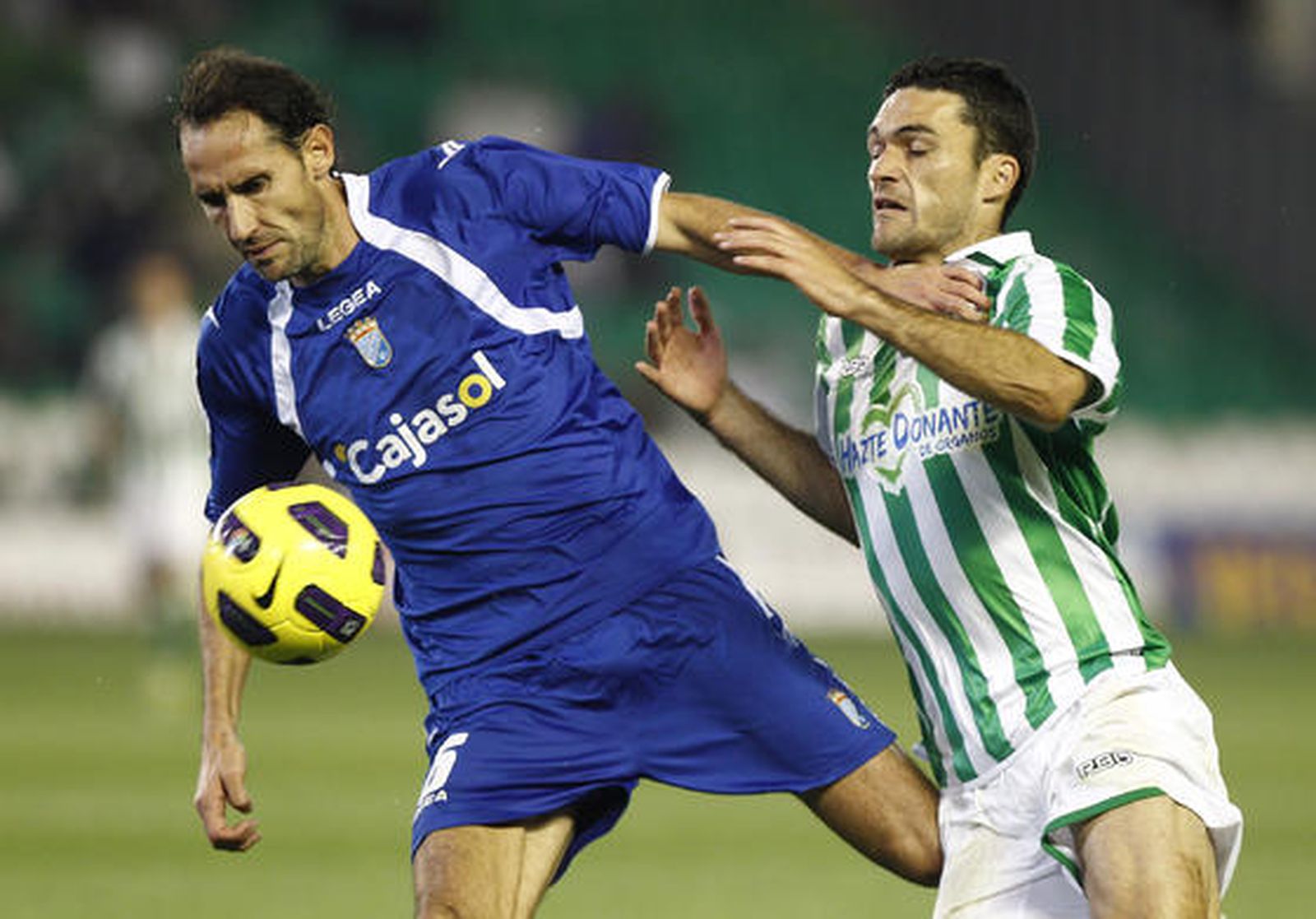 Foto: Antonio Pizarro