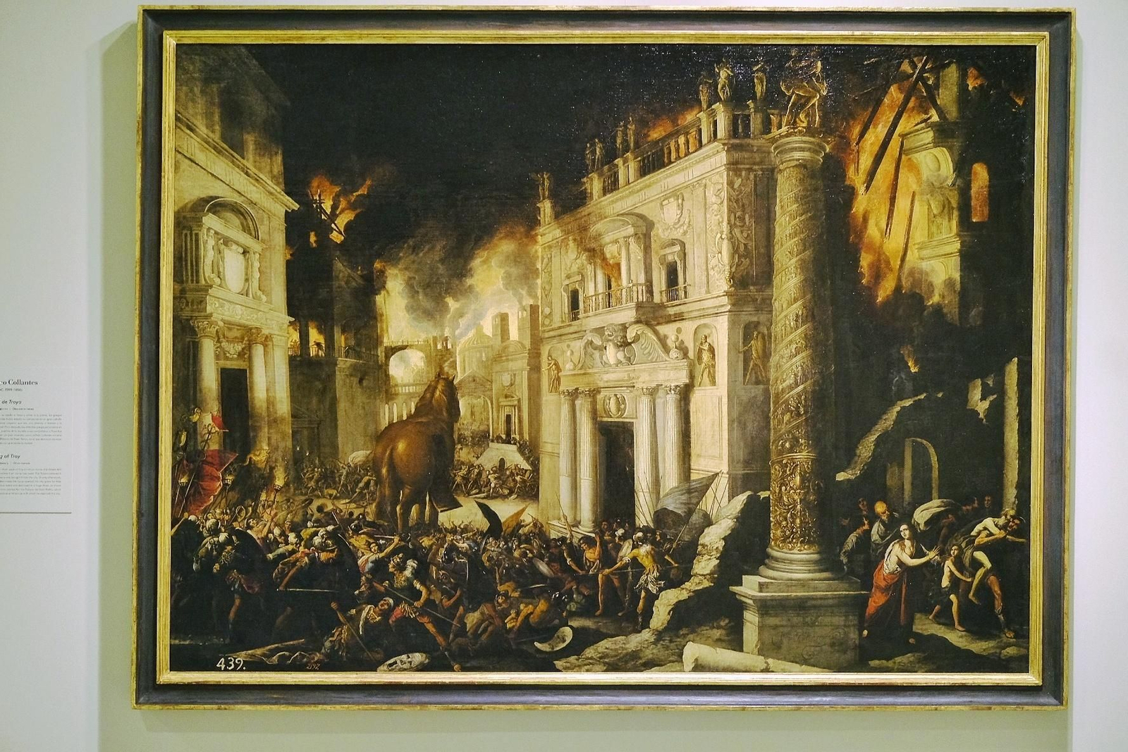 Los dioses del Prado llegan a Cádiz