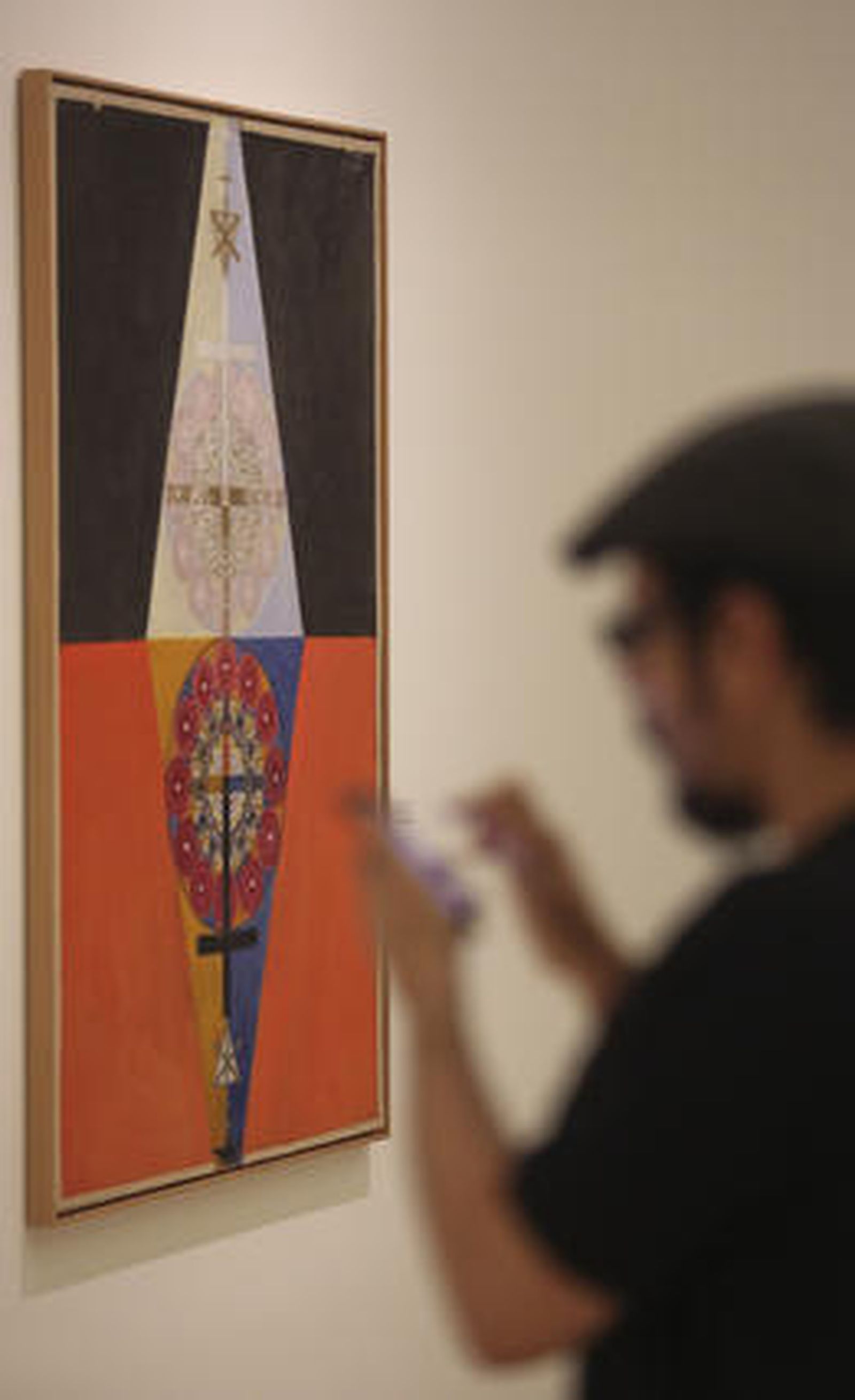 Foto: Javier Albiñana